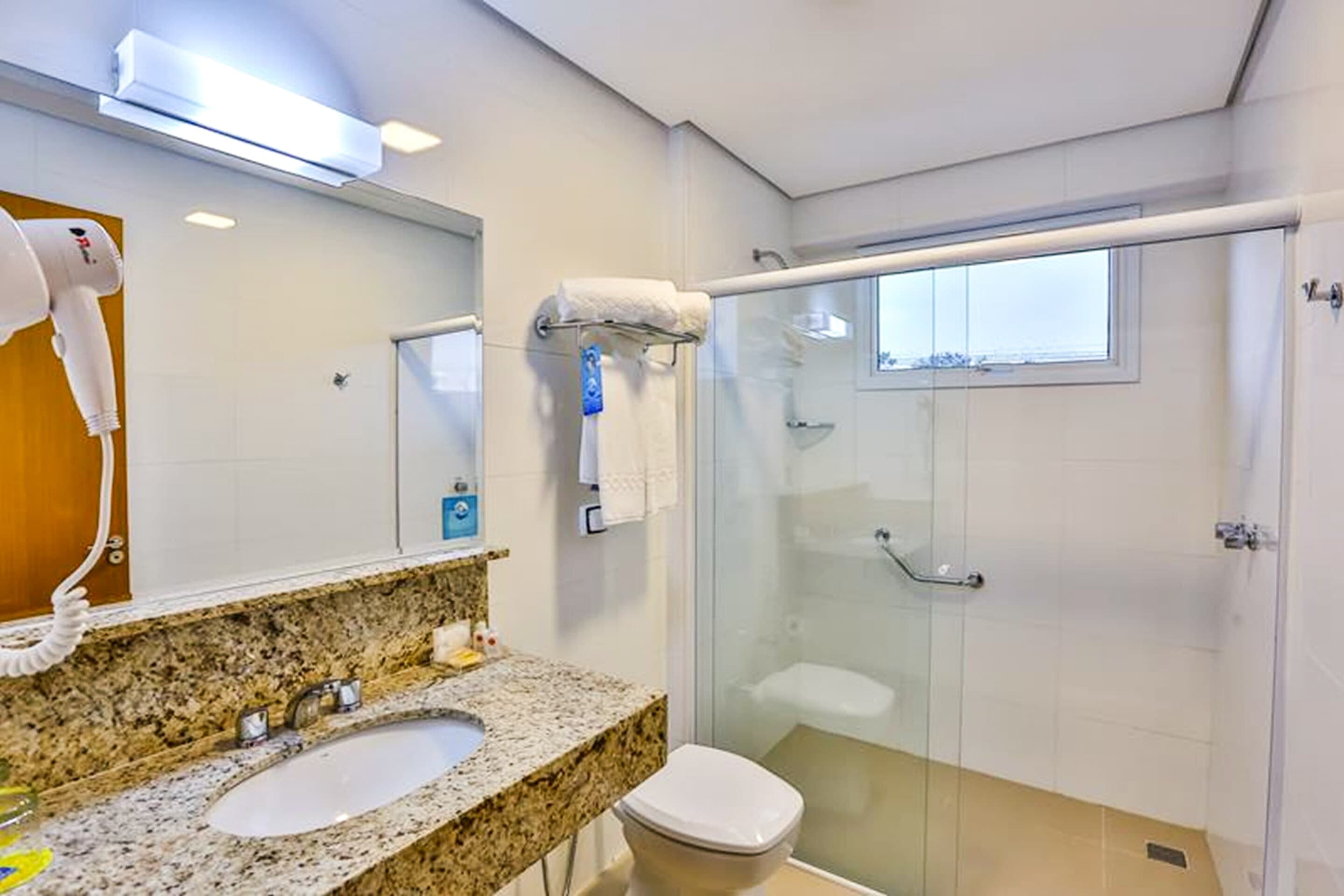 Comfort Hotel Mogi Guacu — 8