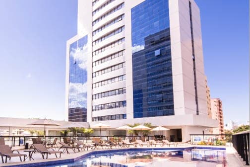 Quality Hotel & Suites Sao Salvador - Image 1