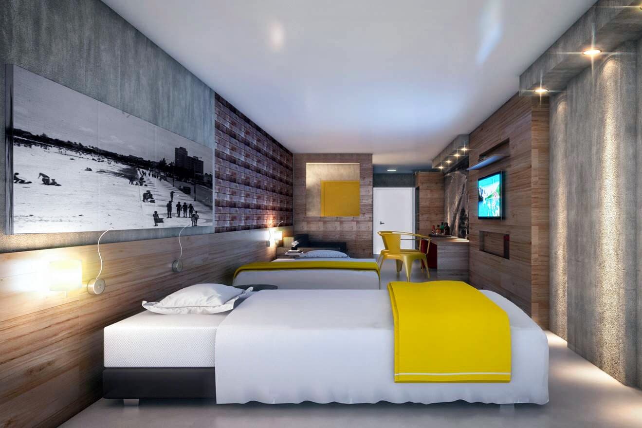 Comfort Hotel Maceio - Image 2