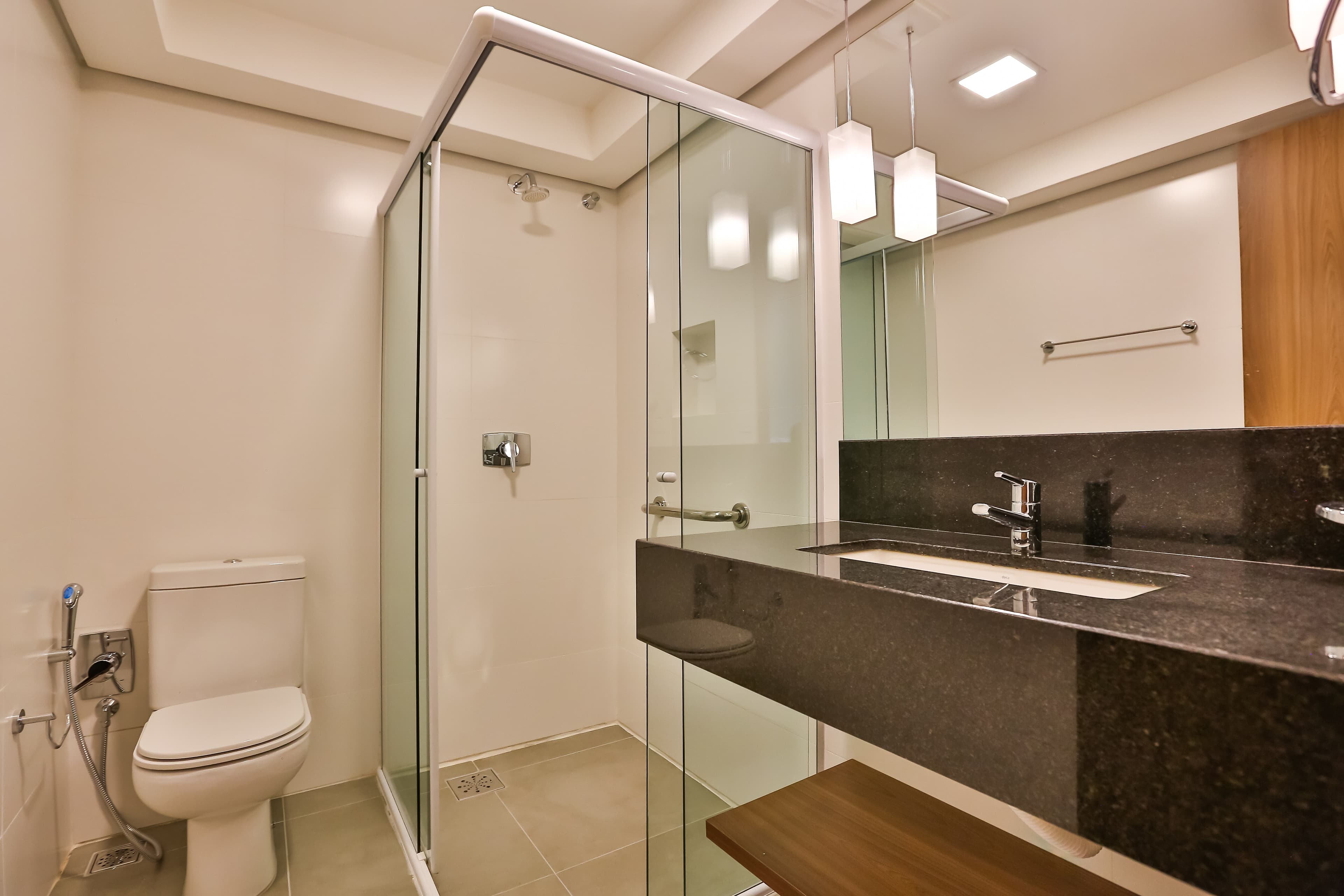 Quality Hotel Blumenau - Image 4
