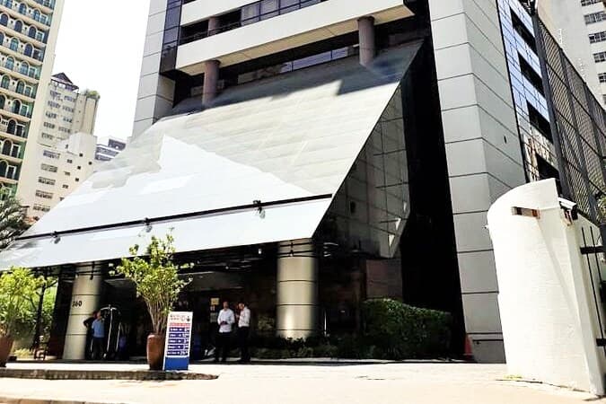 Quality Hotel Paulista - Sao Paulo - Image 1