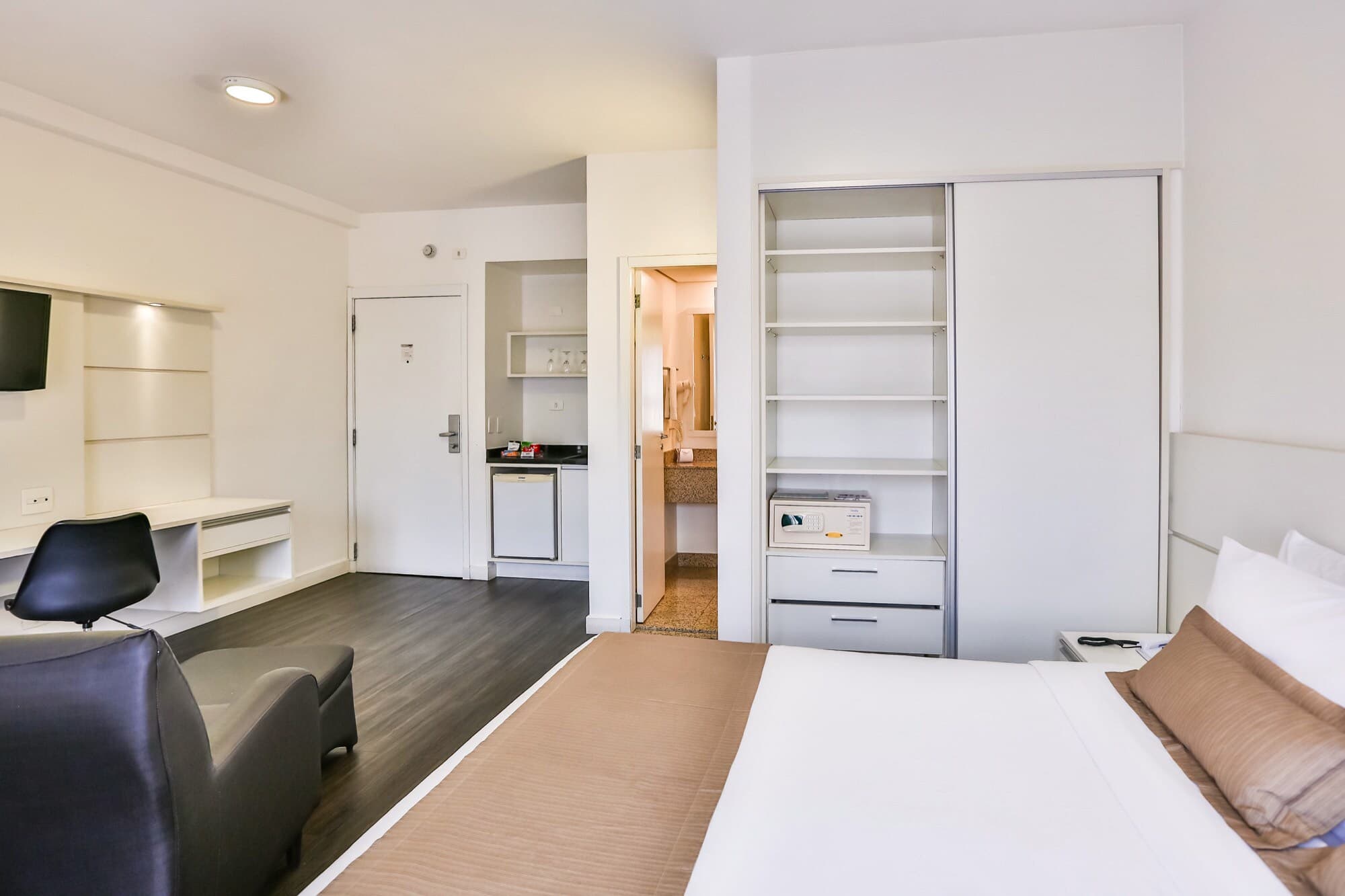Quality Hotel Paulista - Sao Paulo - Image 2