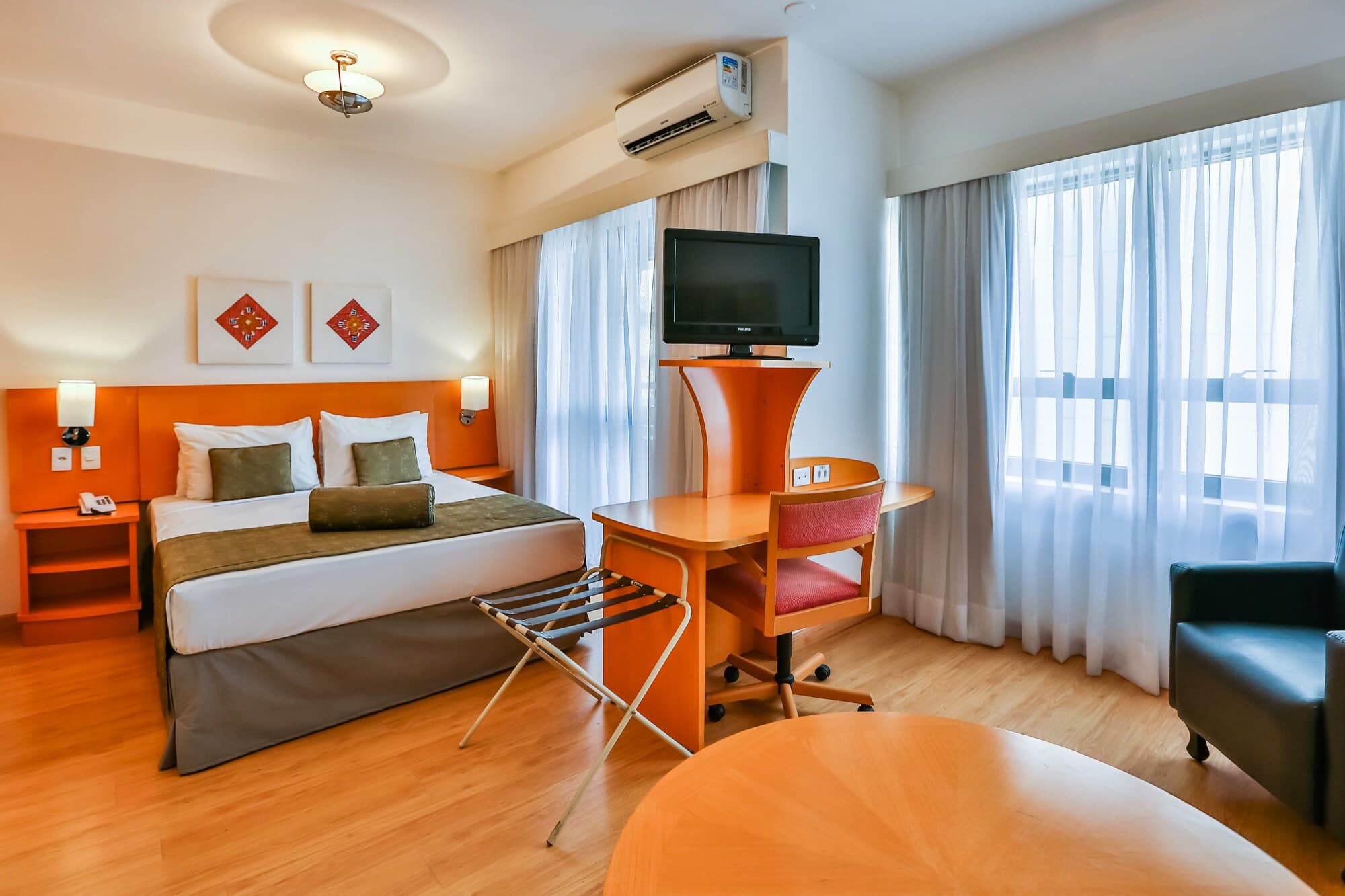 Quality Hotel Paulista - Sao Paulo - Image 3