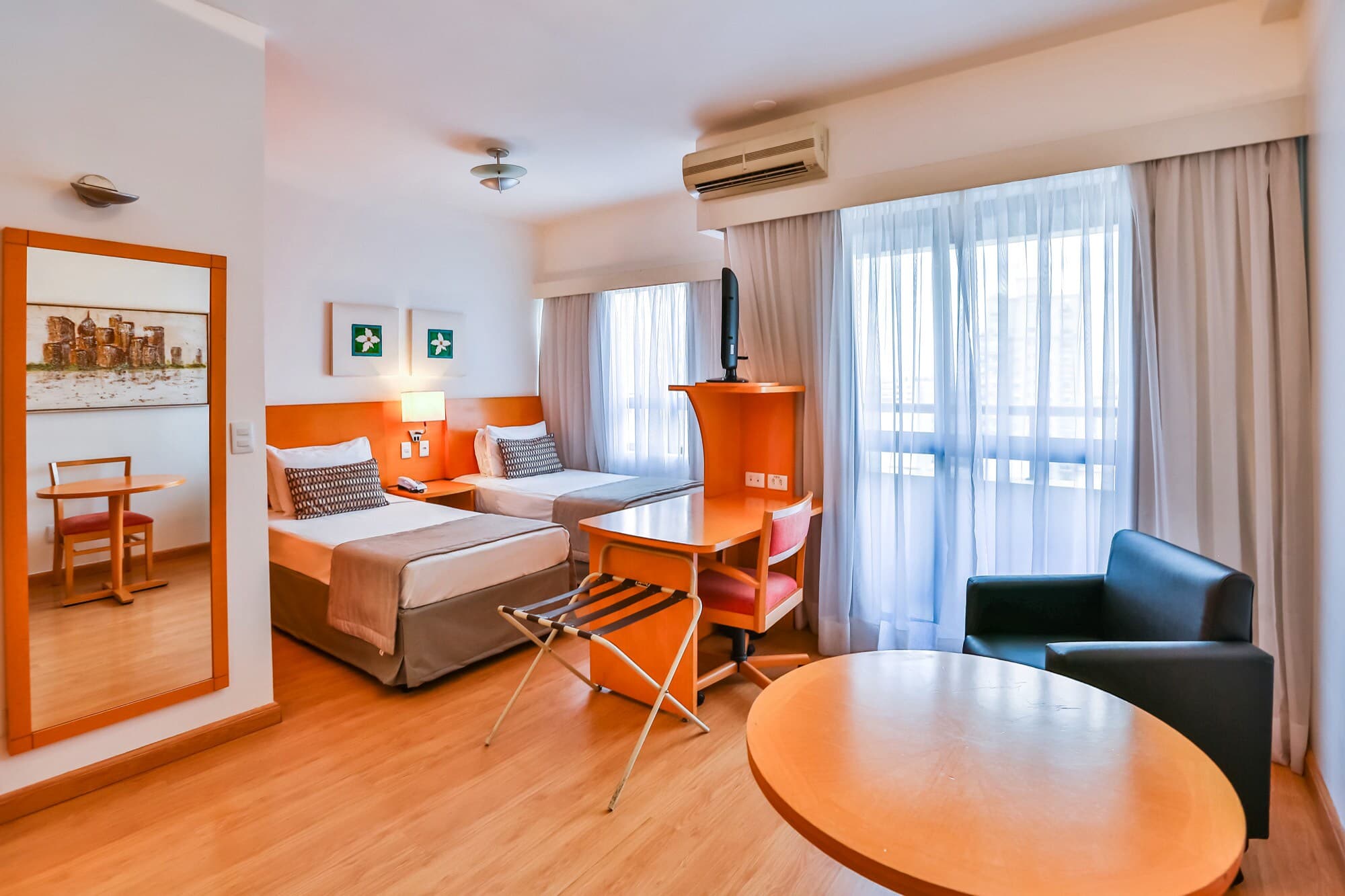 Quality Hotel Paulista - Sao Paulo - Image 4