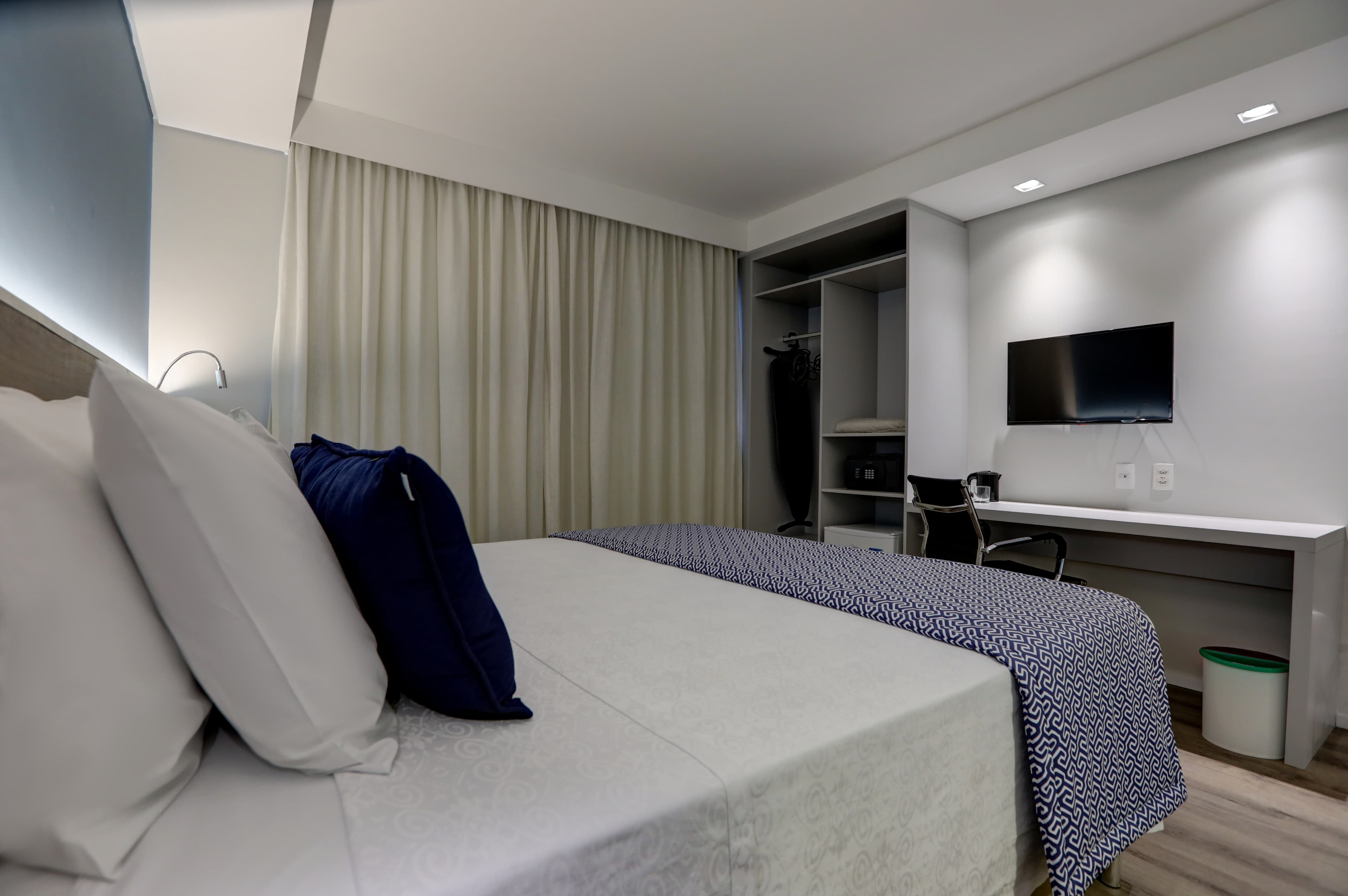 Comfort Hotel Guarulhos Airport - Image 2