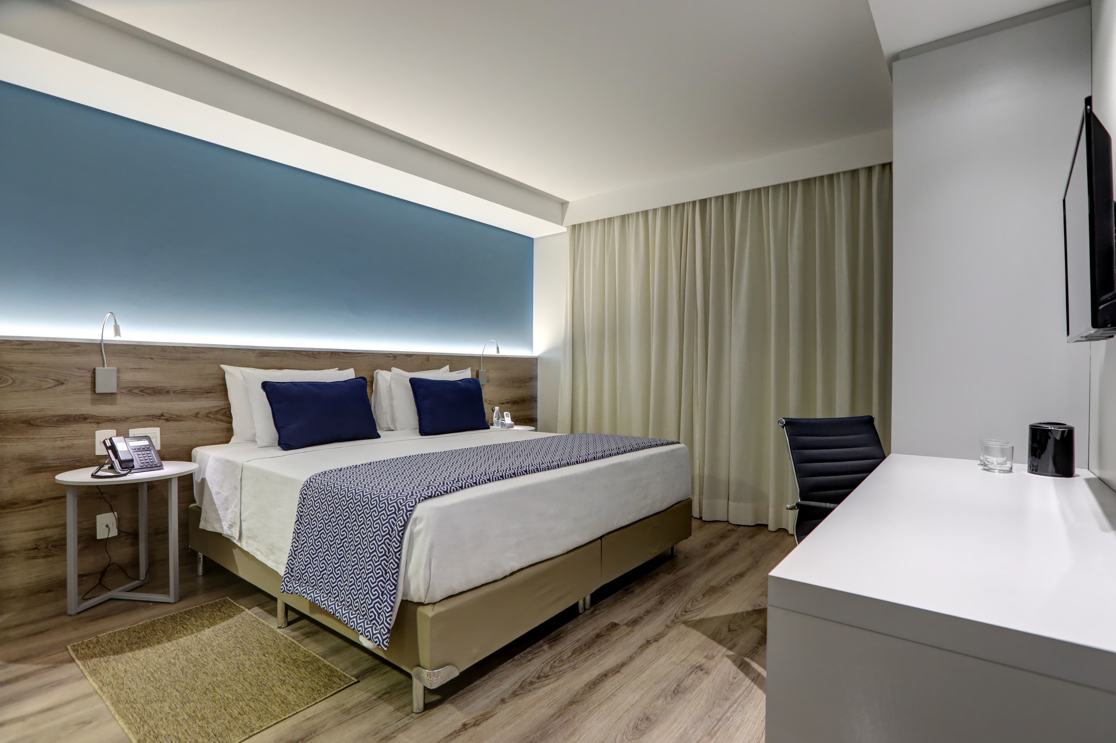 Comfort Hotel Guarulhos Airport - Image 3