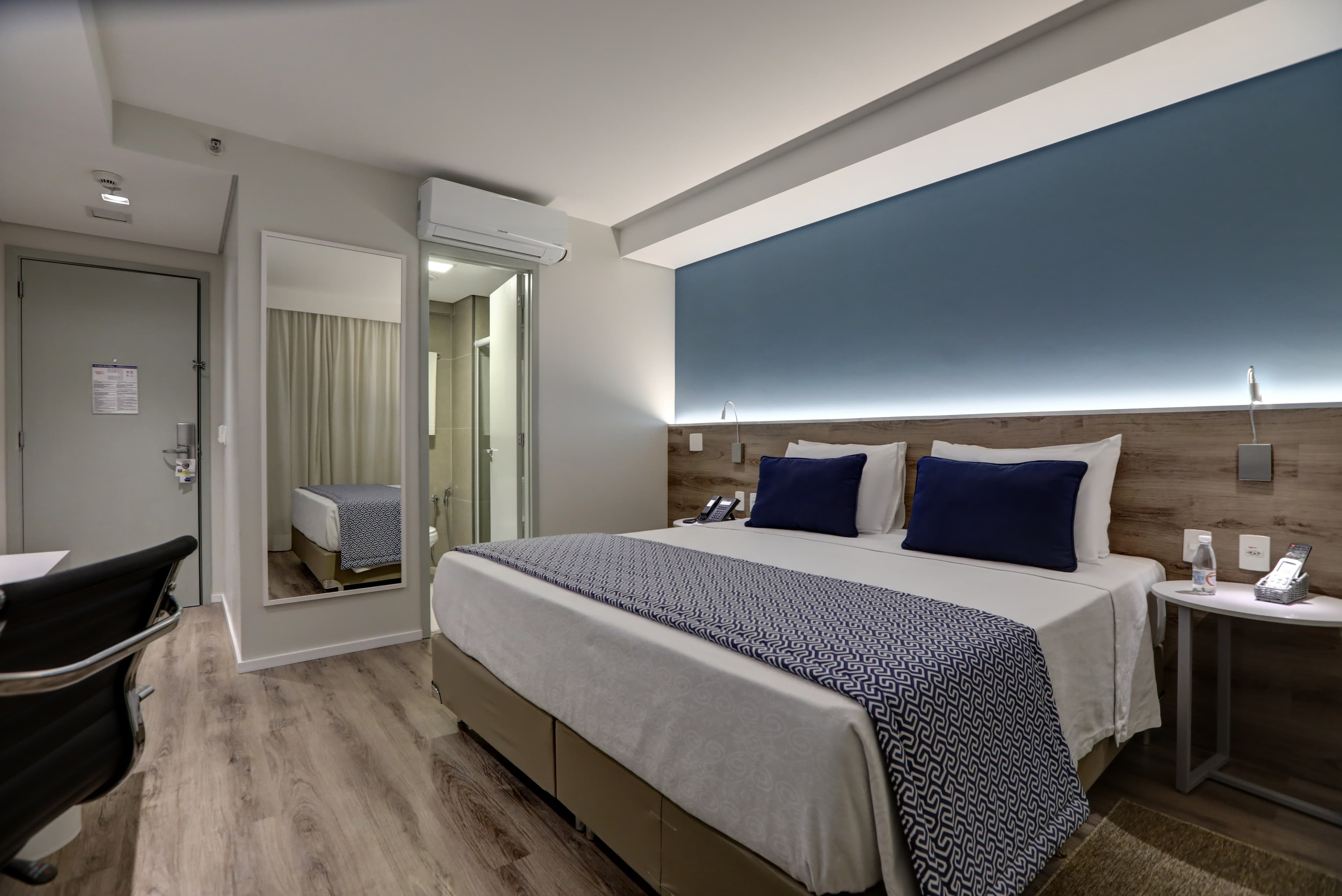 Comfort Hotel Guarulhos Airport - Image 5