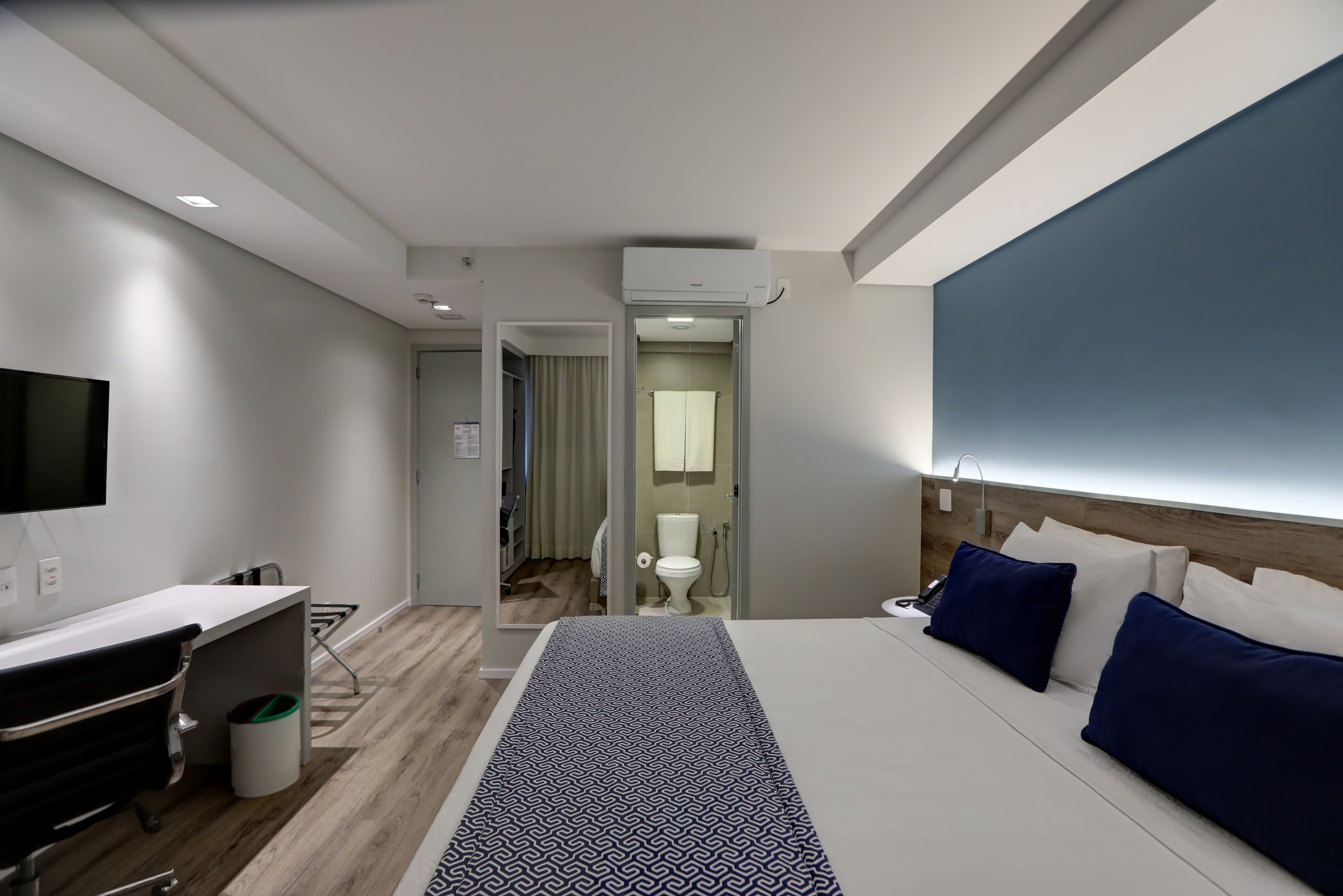 Comfort Hotel Guarulhos Airport — 6
