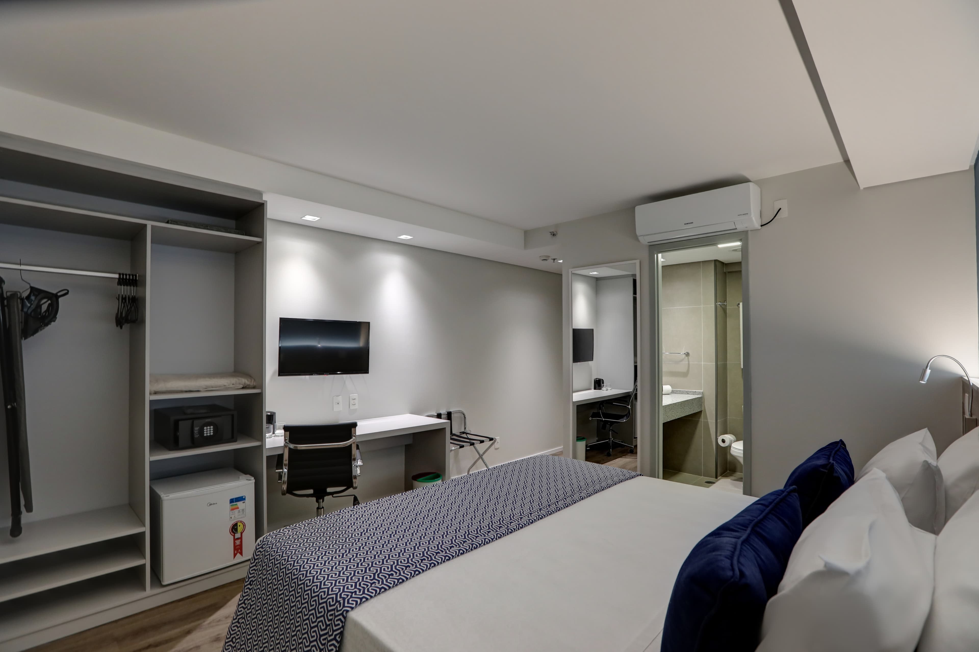 Comfort Hotel Guarulhos Airport — 7