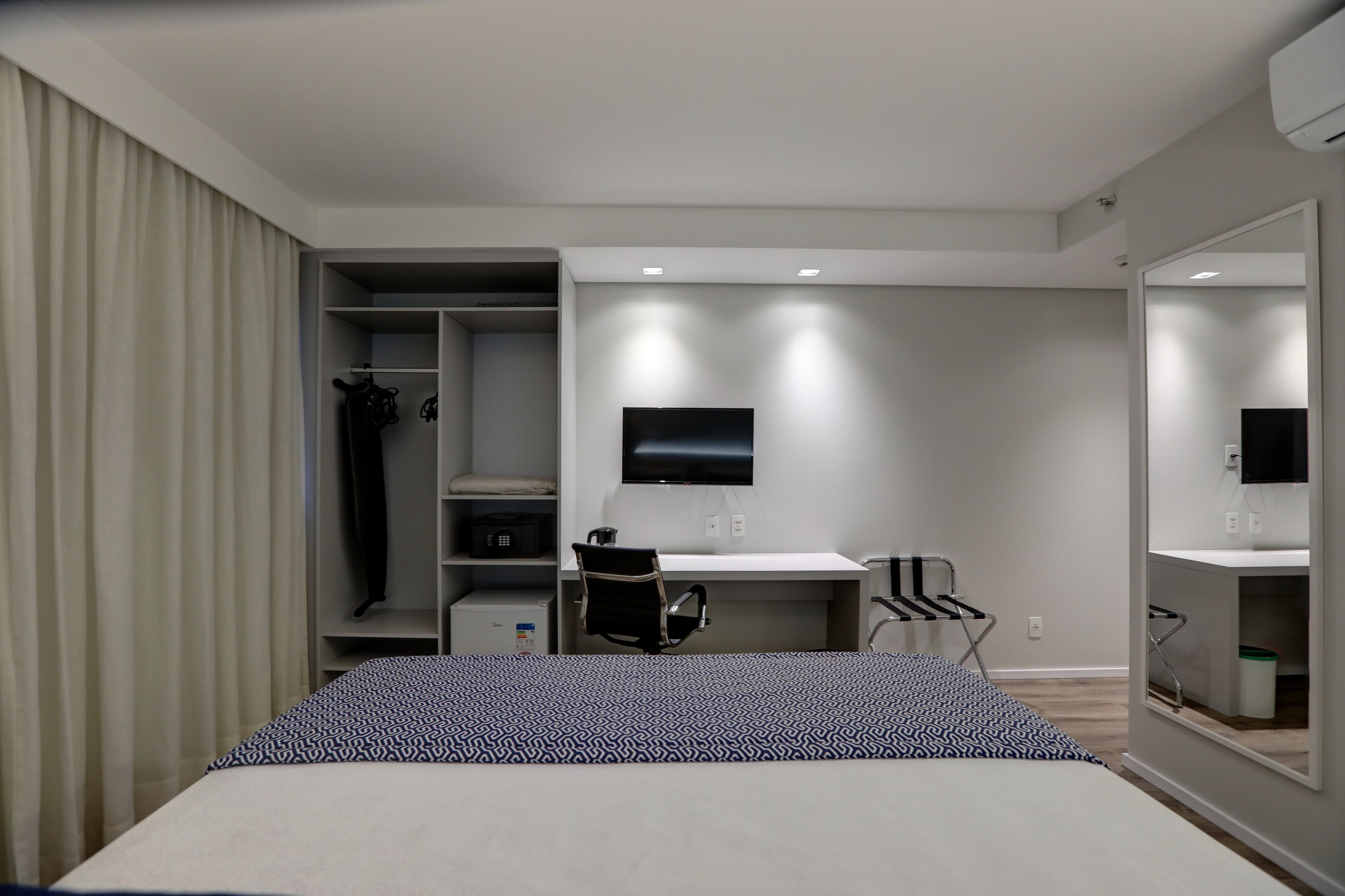 Comfort Hotel Guarulhos Airport — 8