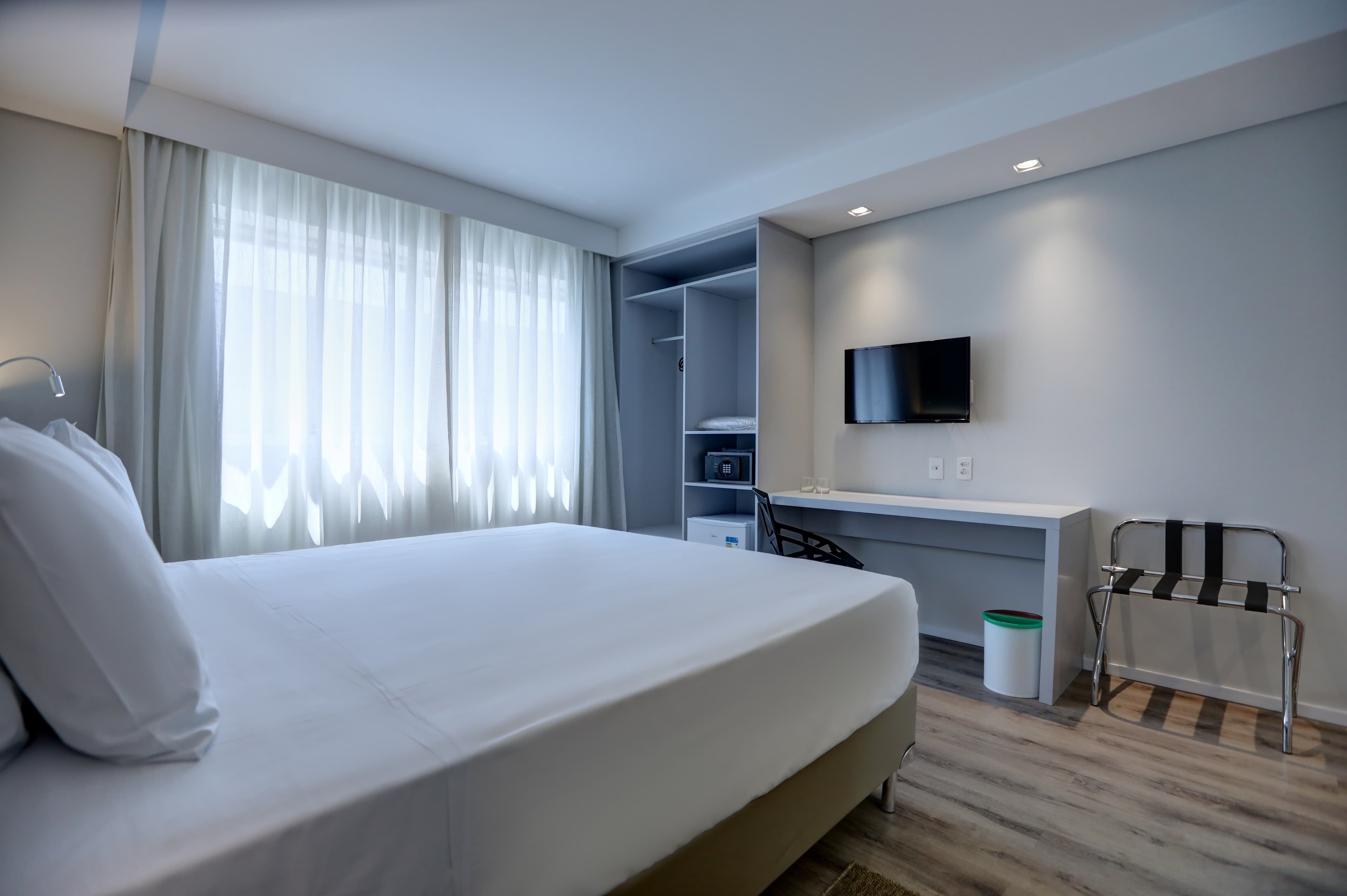 Comfort Hotel Guarulhos Airport — 9