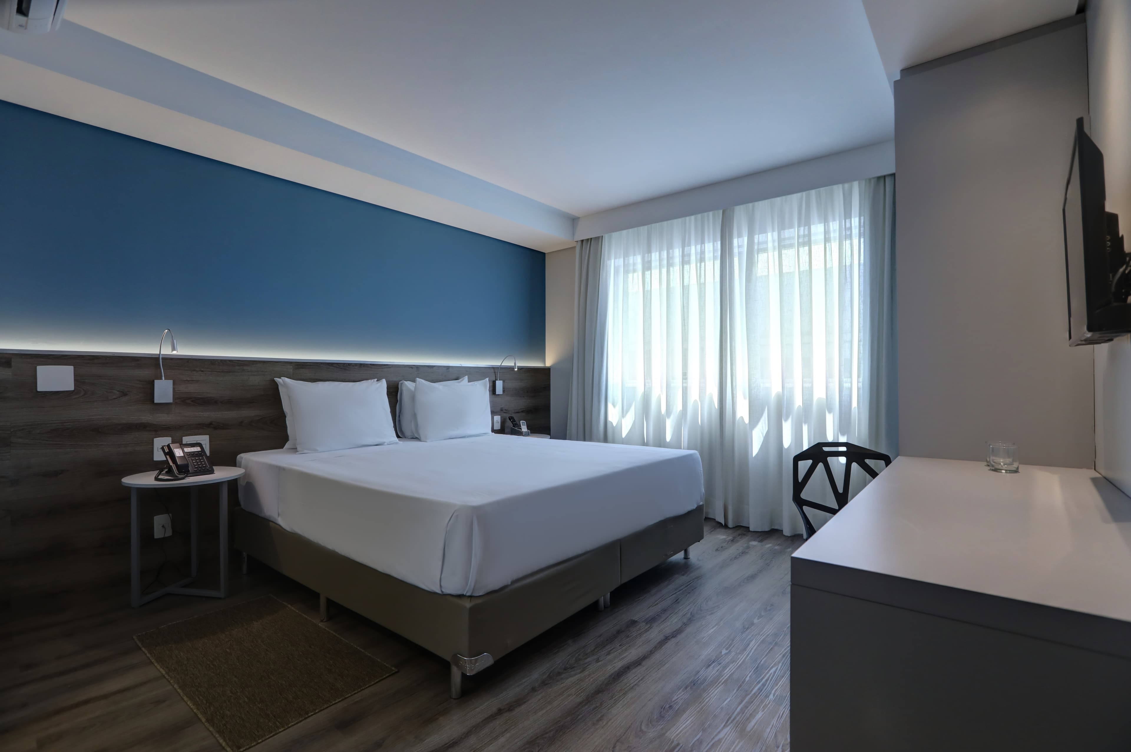 Comfort Hotel Guarulhos Airport — 10