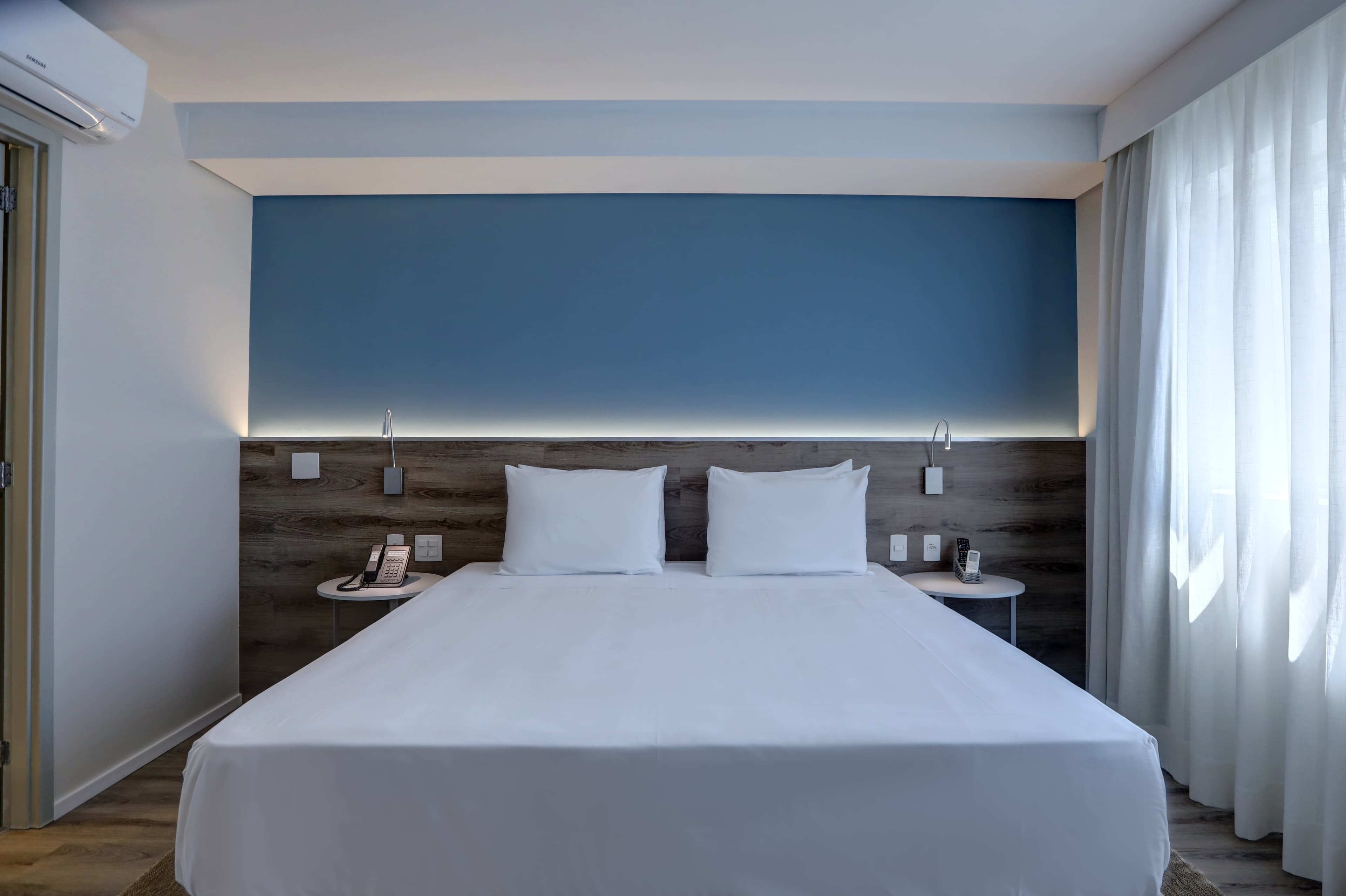 Comfort Hotel Guarulhos Airport — 11