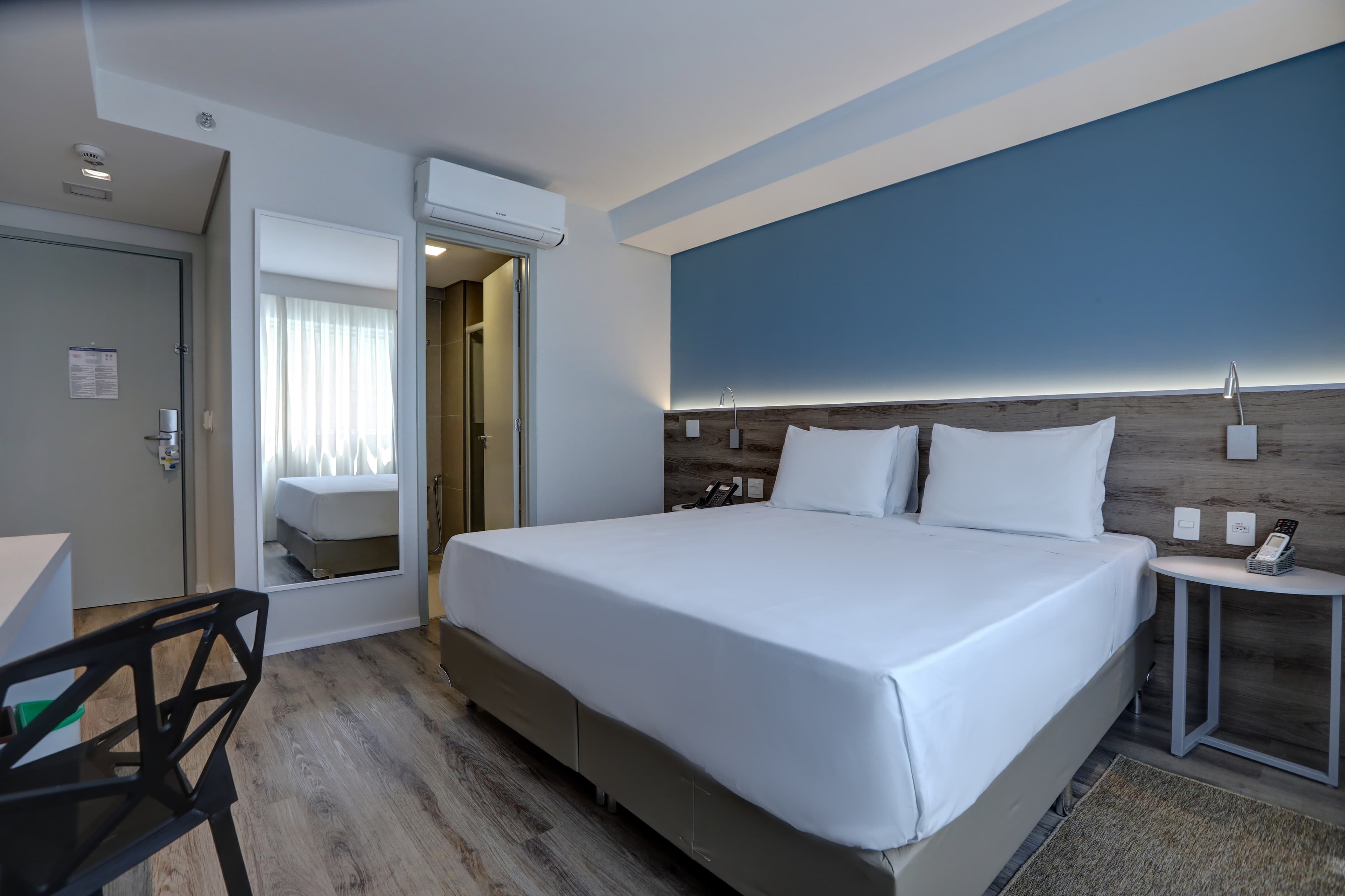 Comfort Hotel Guarulhos Airport — 12