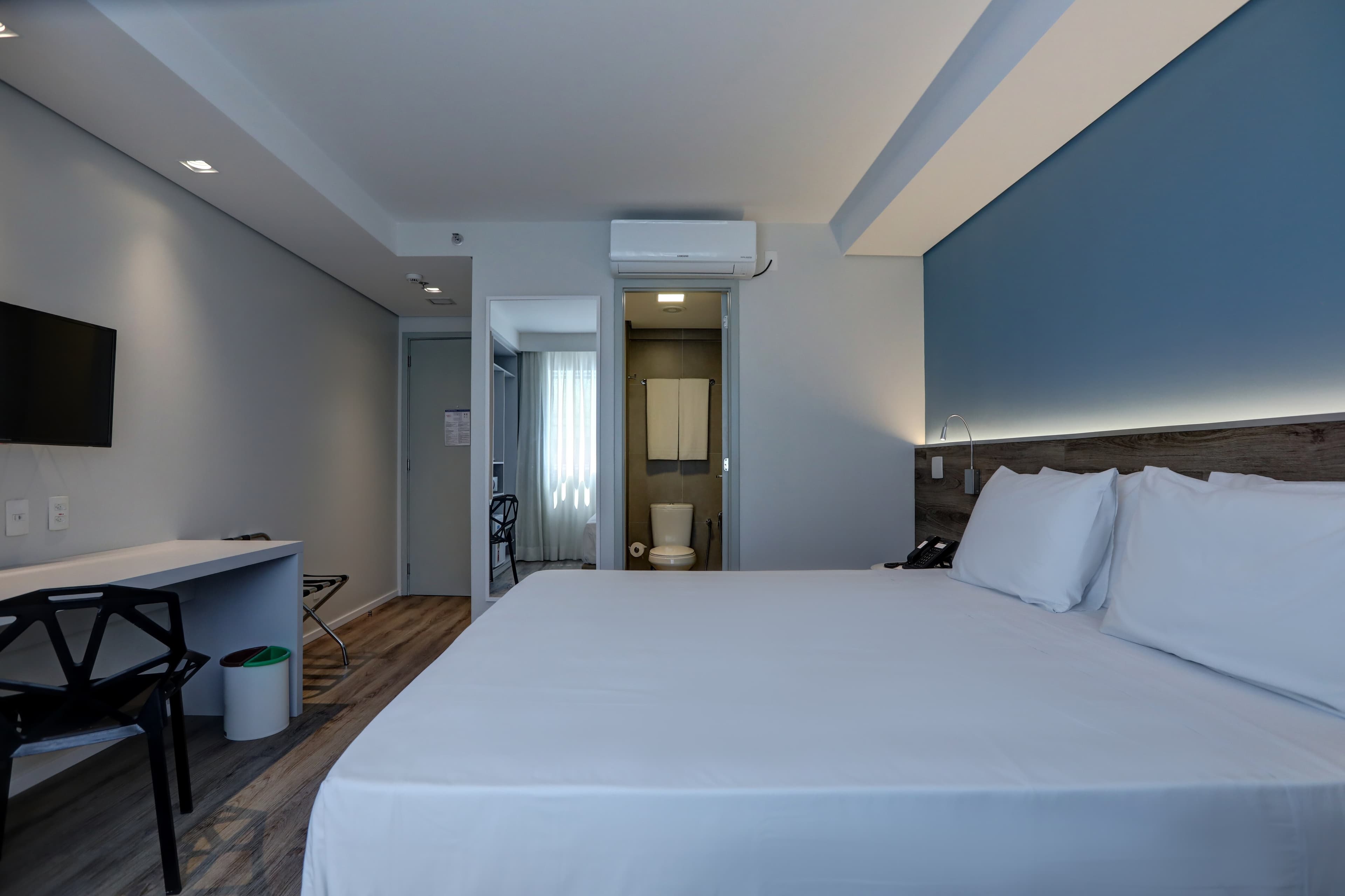 Comfort Hotel Guarulhos Airport — 13