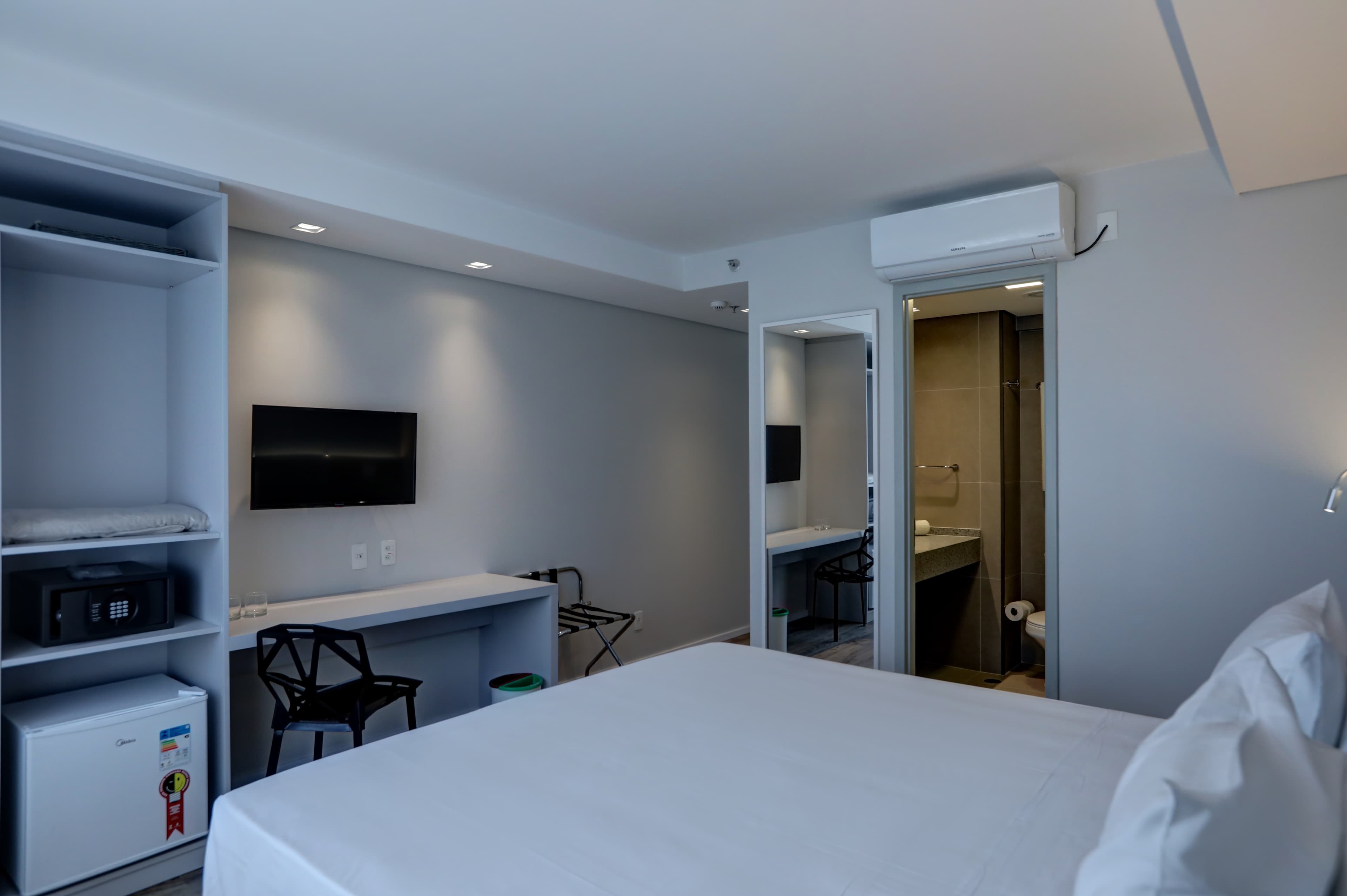 Comfort Hotel Guarulhos Airport — 14