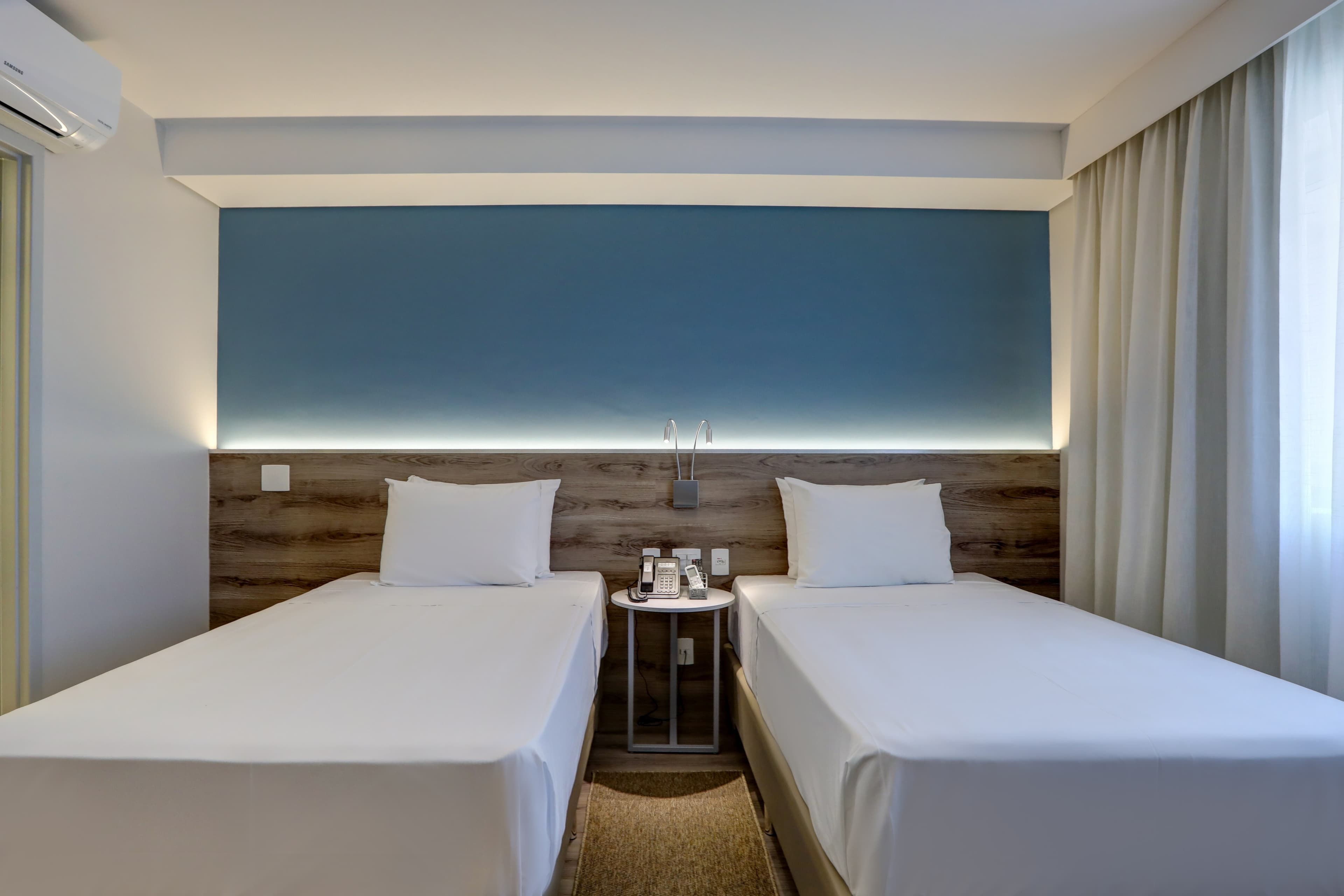 Comfort Hotel Guarulhos Airport — 15