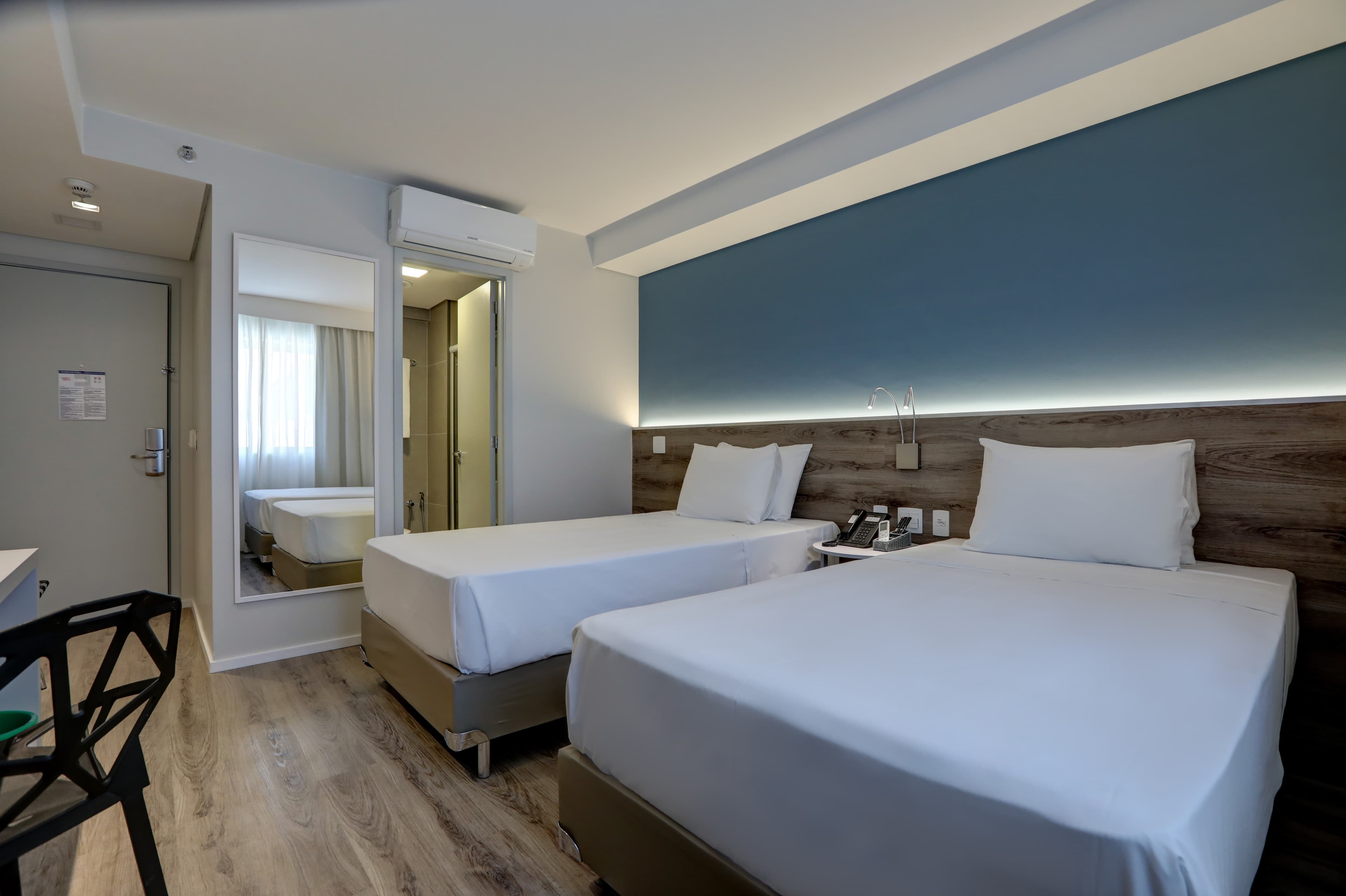 Comfort Hotel Guarulhos Airport — 16