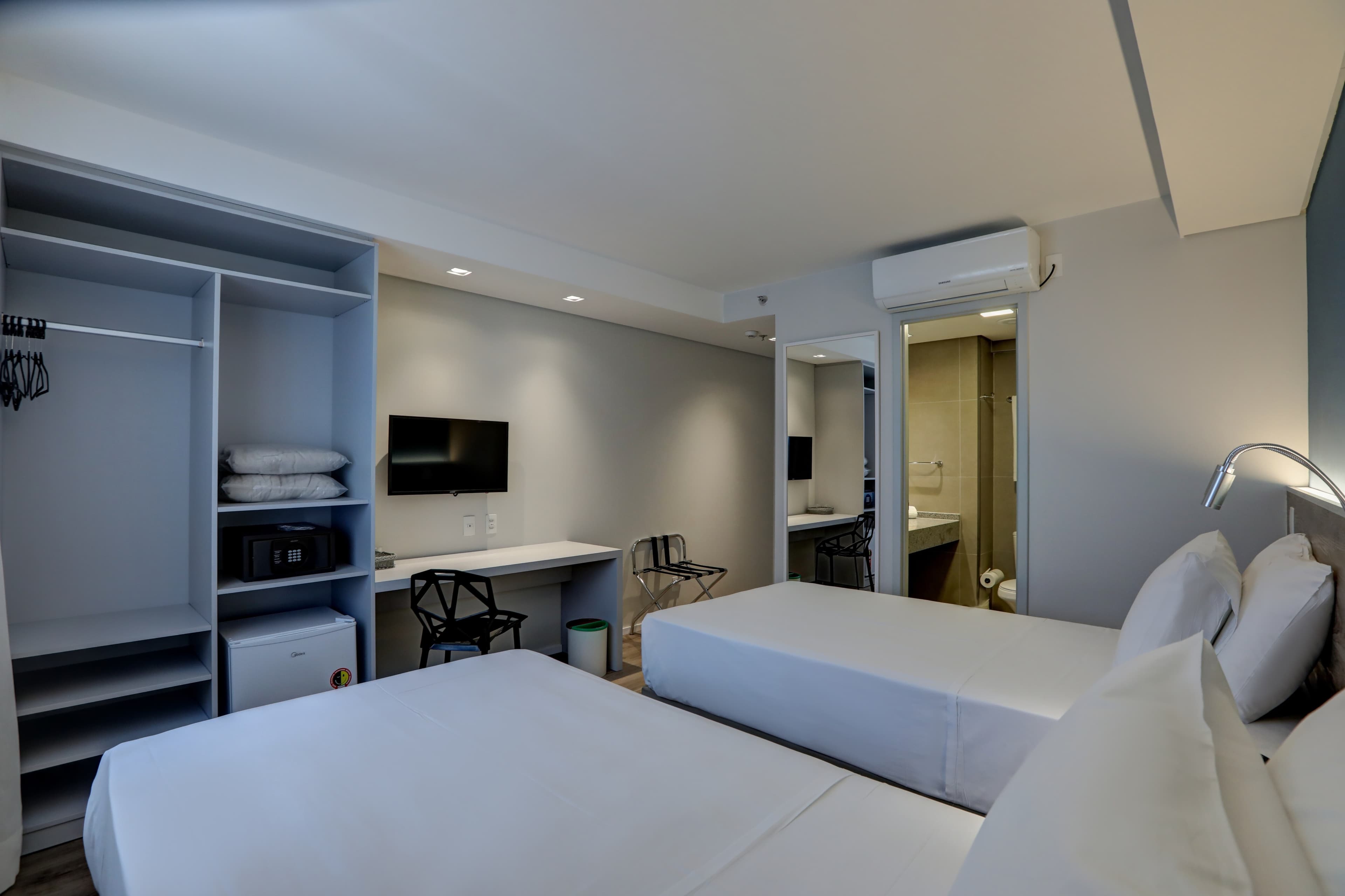 Comfort Hotel Guarulhos Airport — 17