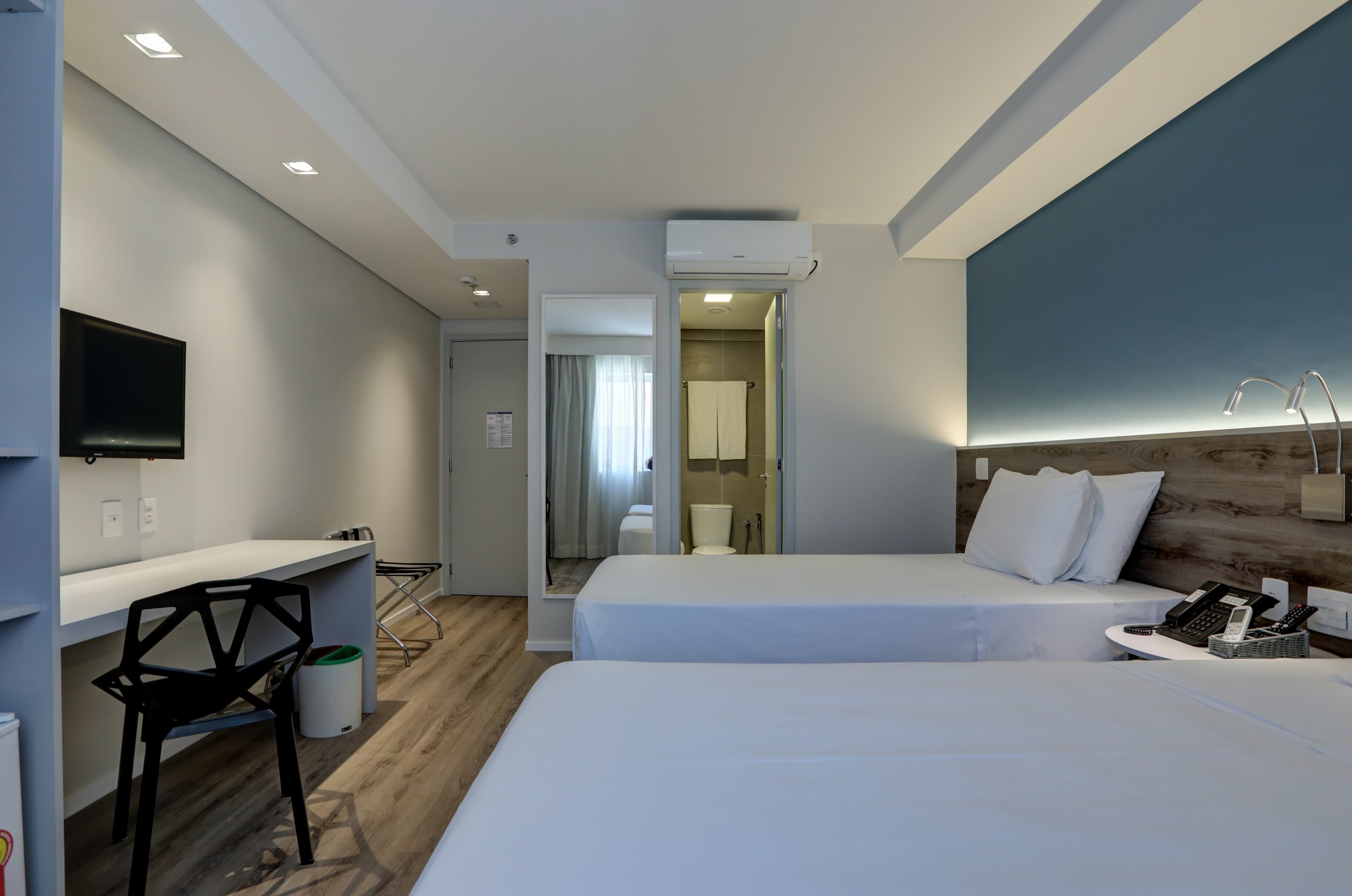 Comfort Hotel Guarulhos Airport — 18