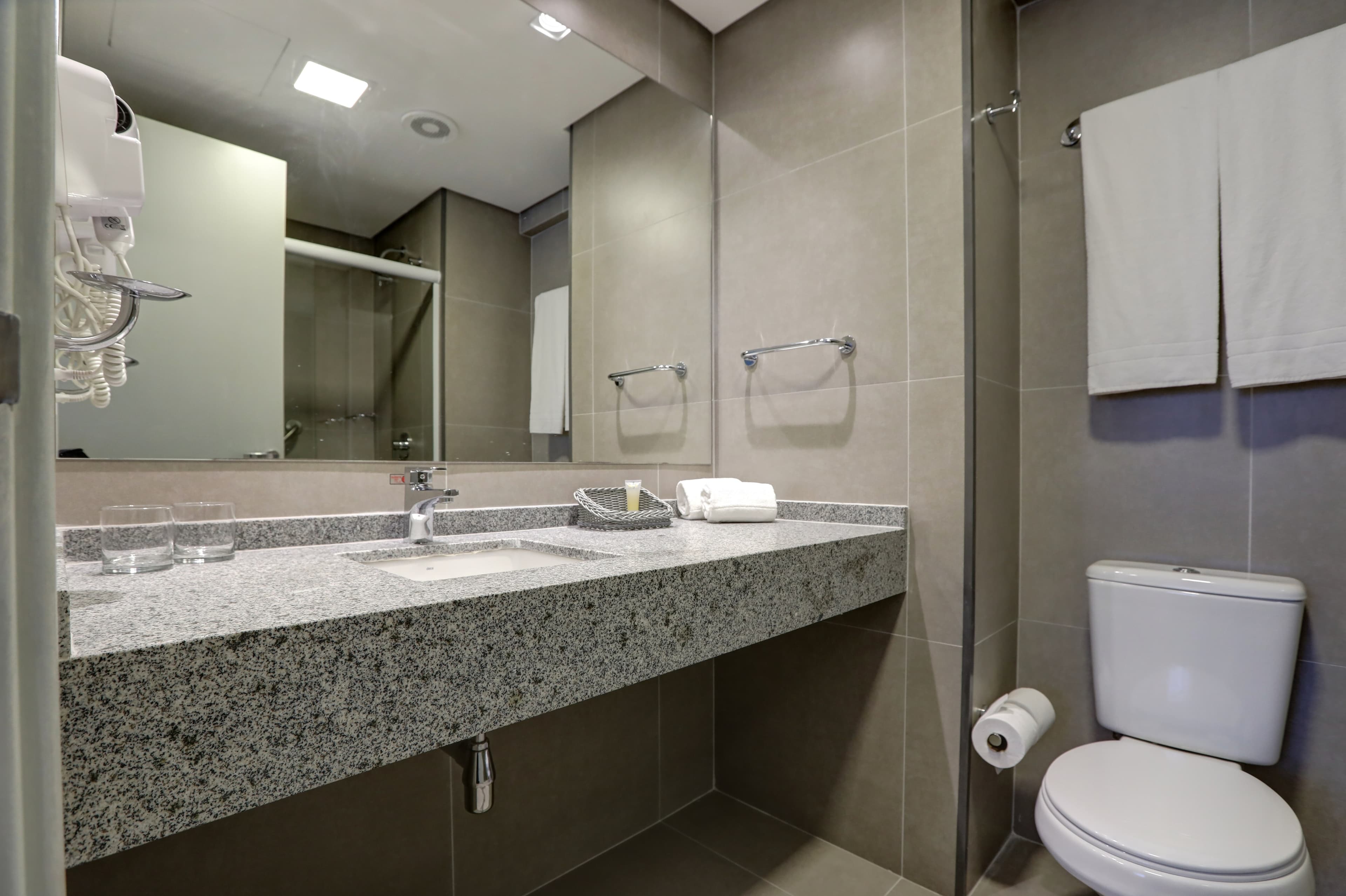 Comfort Hotel Guarulhos Airport — 19