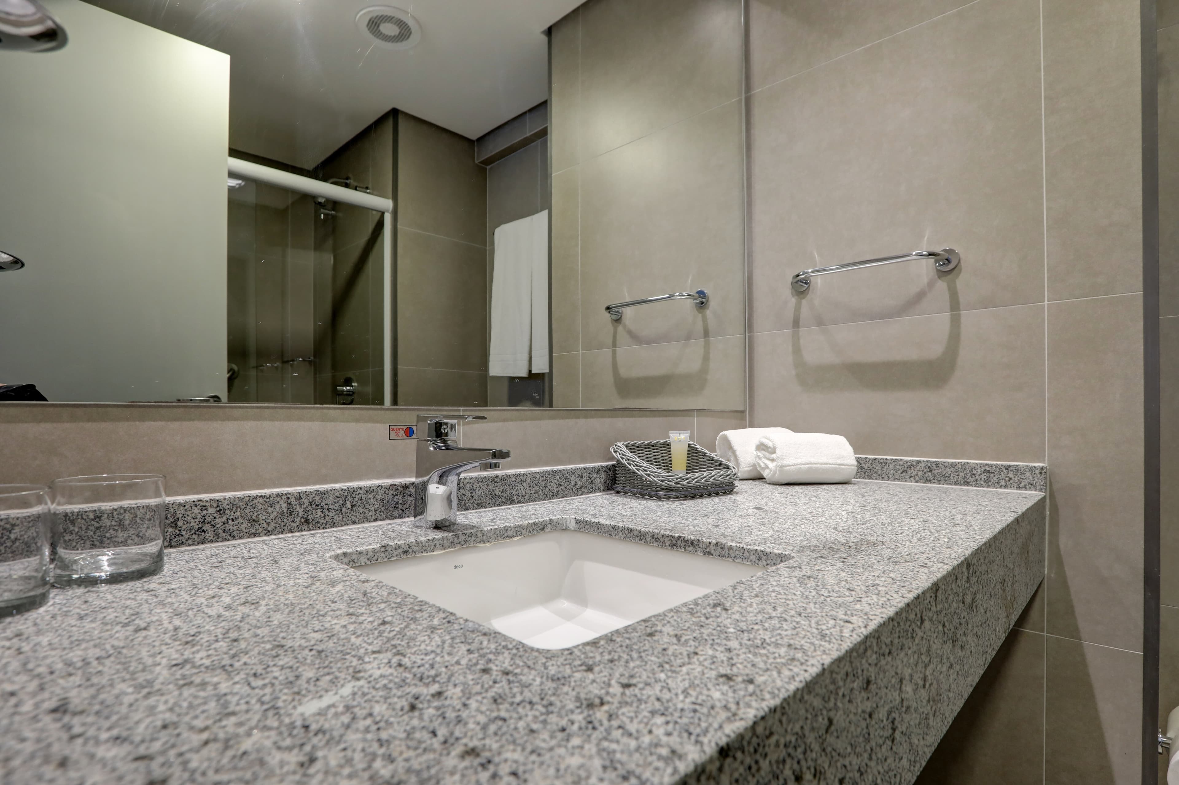 Comfort Hotel Guarulhos Airport — 20