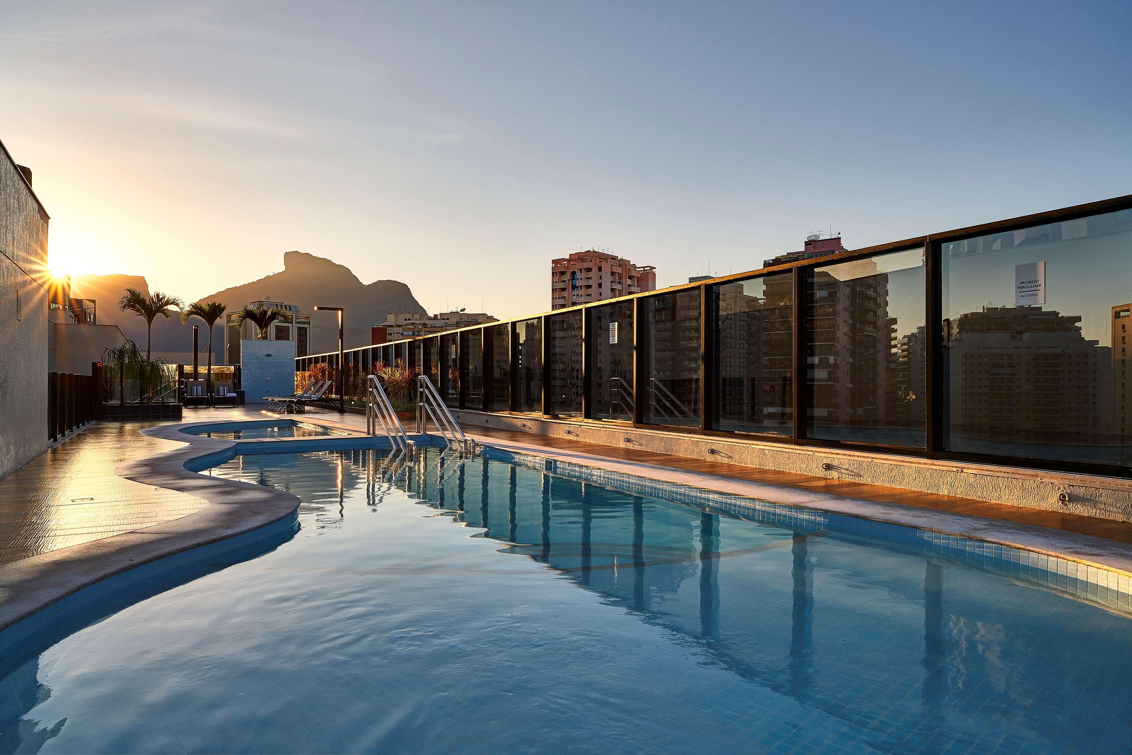 Radisson Hotel Barra Rio de Janeiro - Image 1