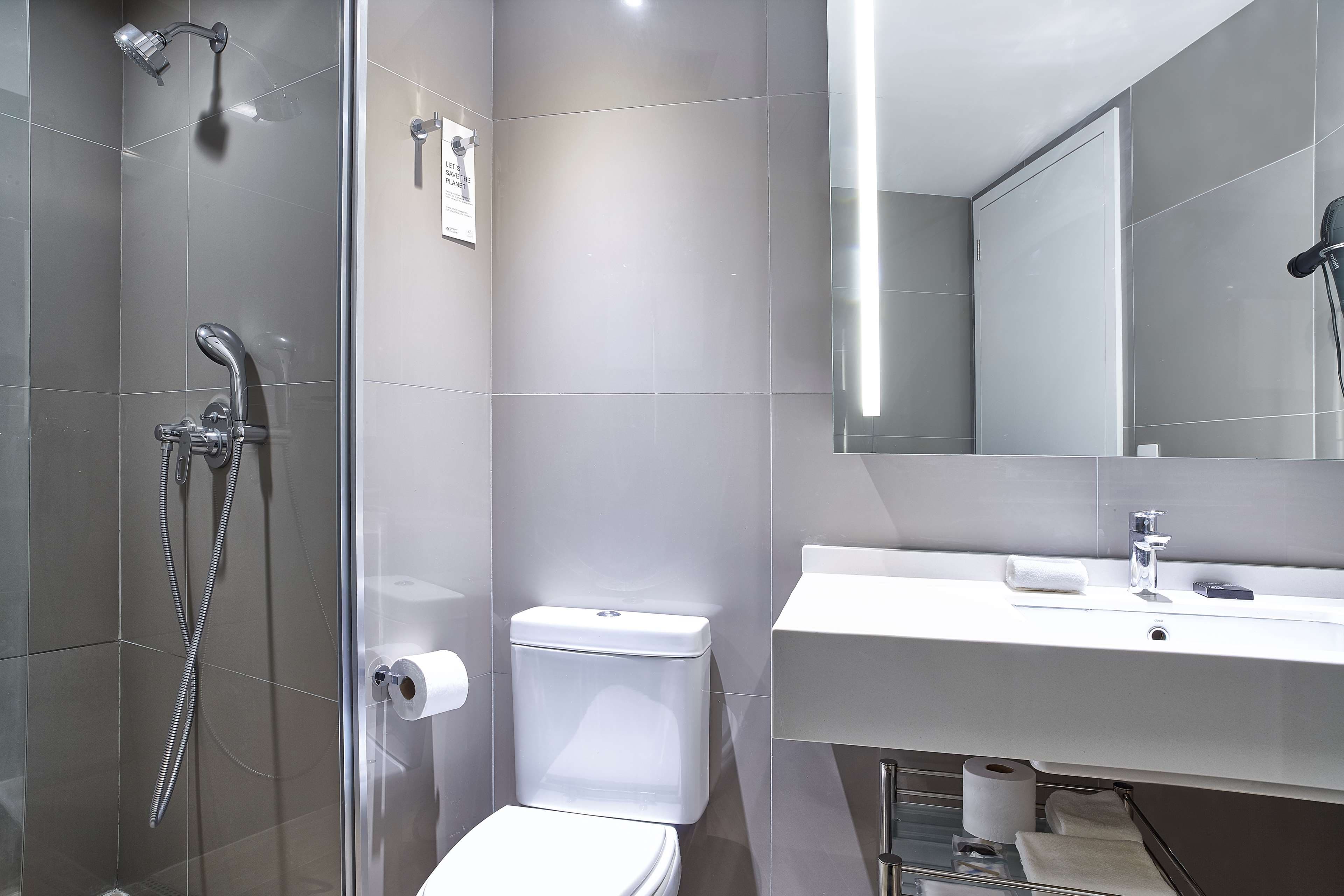 Radisson Hotel Barra Rio de Janeiro - Image 4
