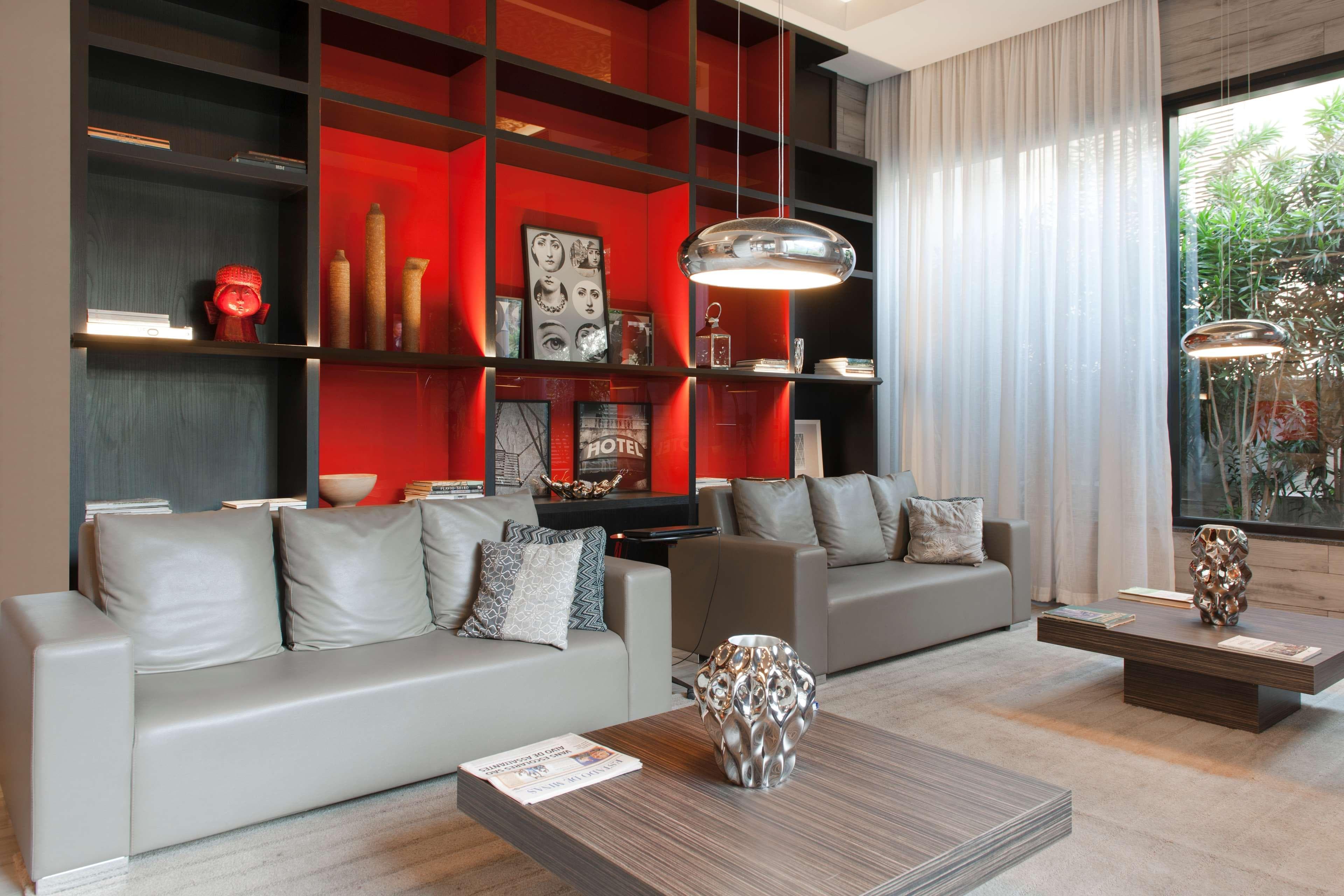 Radisson Blu Belo Horizonte, Savassi - Image 1