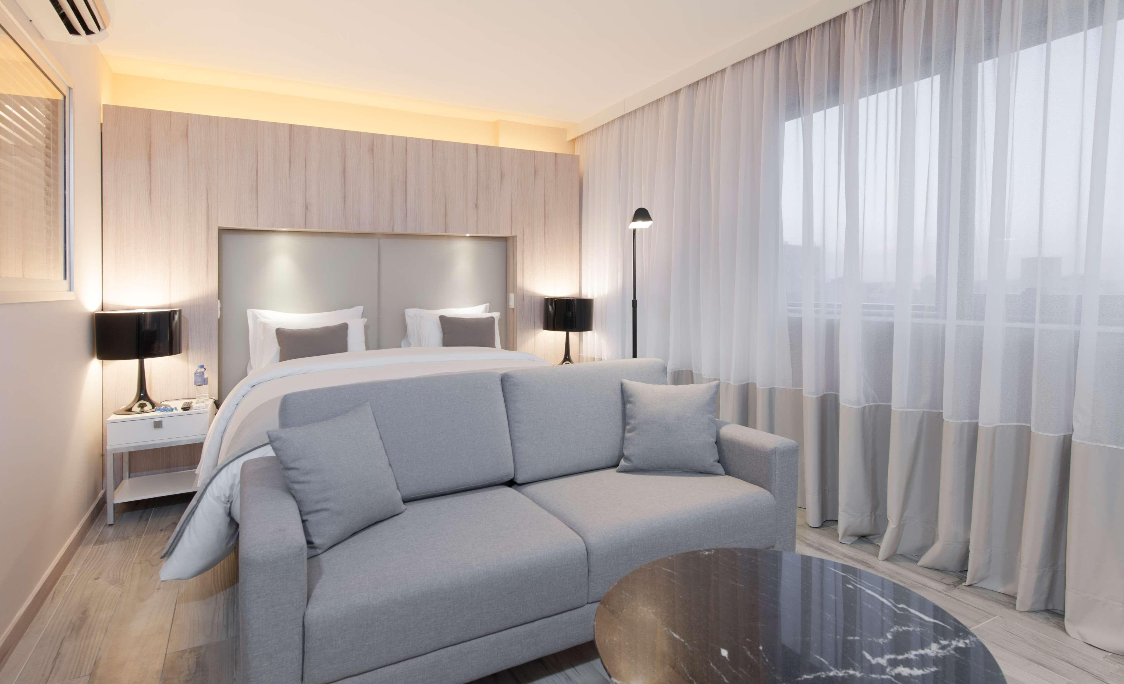 Radisson Blu Belo Horizonte, Savassi — 6