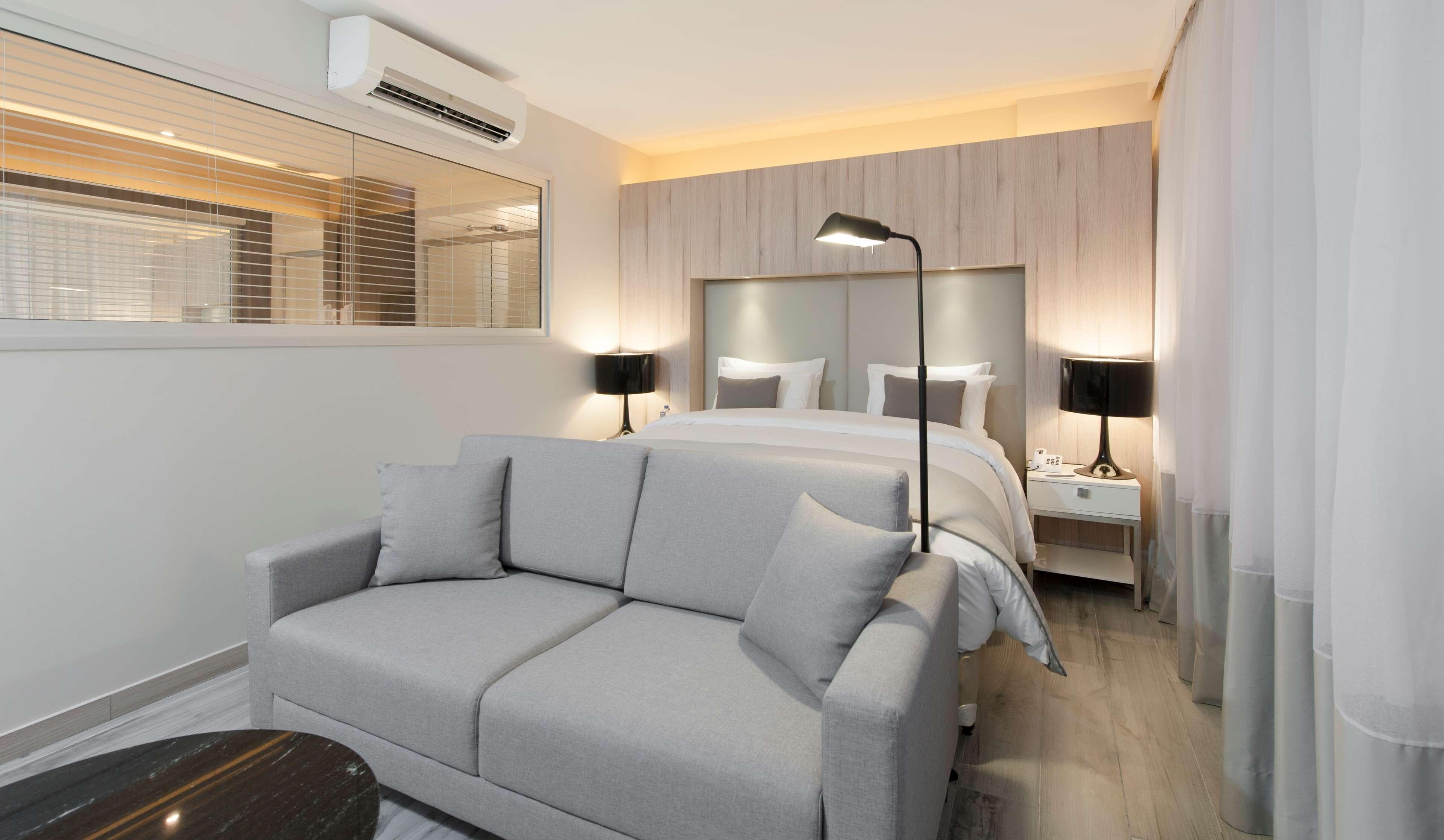 Radisson Blu Belo Horizonte, Savassi — 7