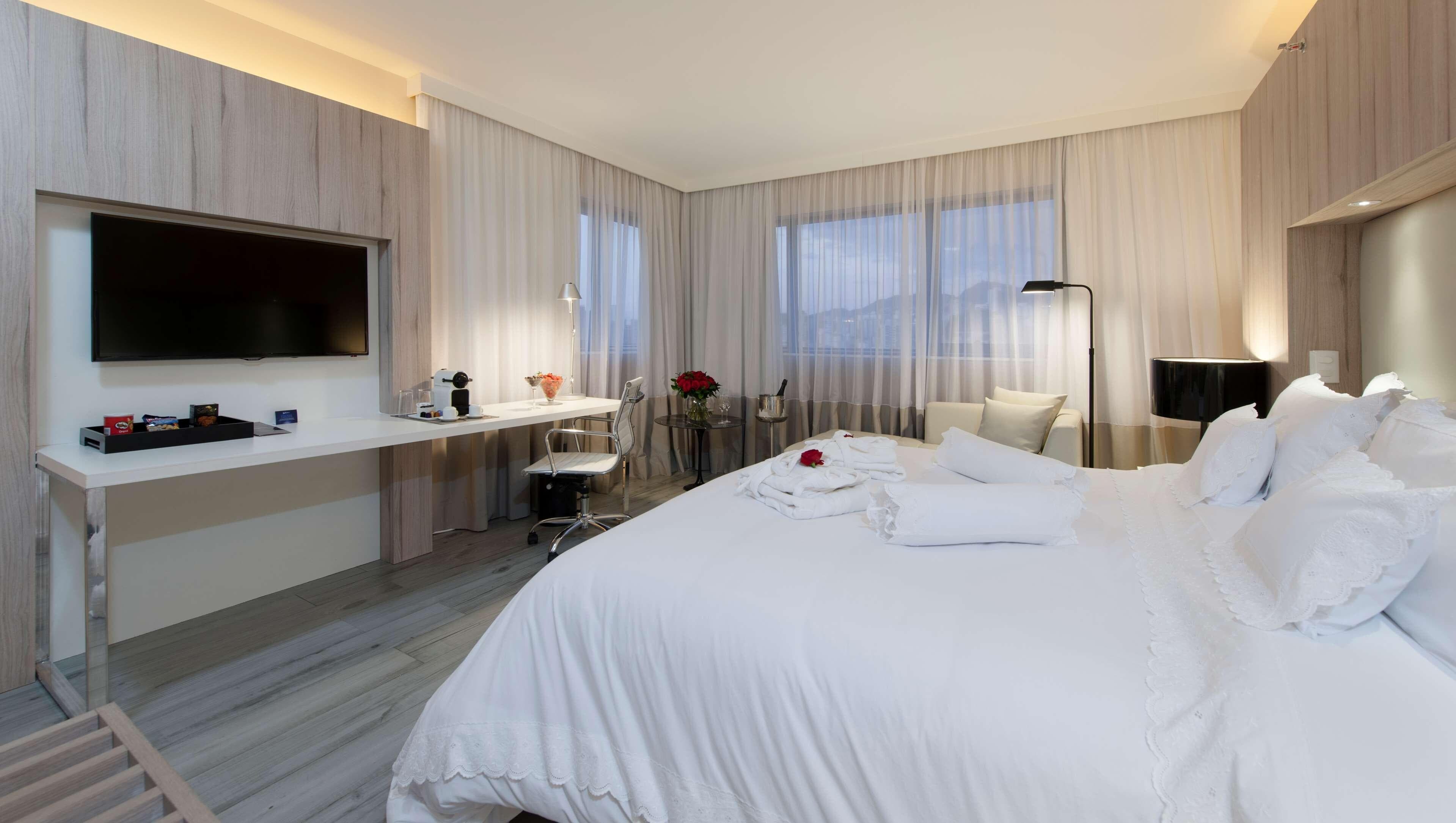 Radisson Blu Belo Horizonte, Savassi - Image 2