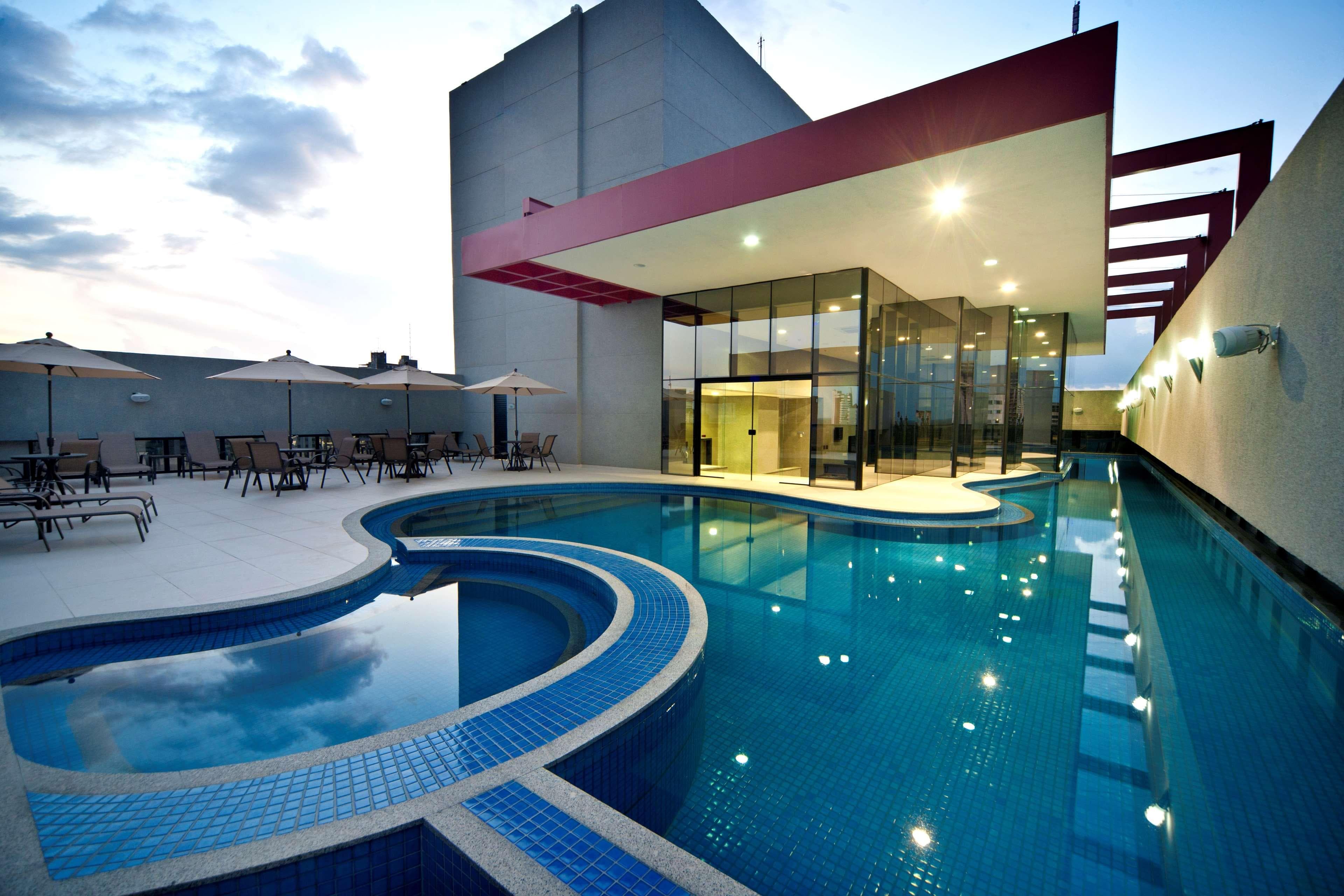Radisson Hotel Maiorana Belem - Image 1