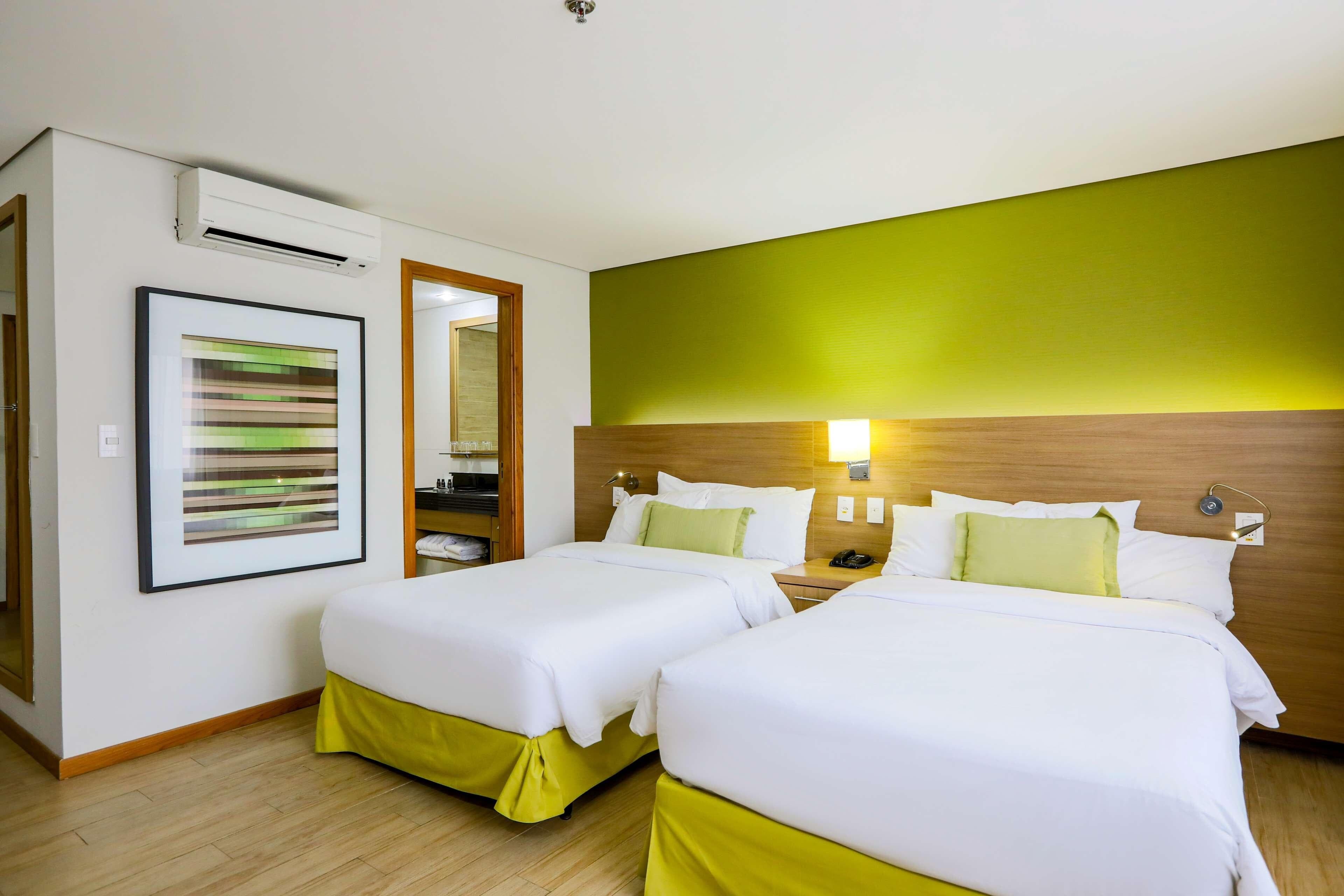 Radisson Hotel Maiorana Belem - Image 5