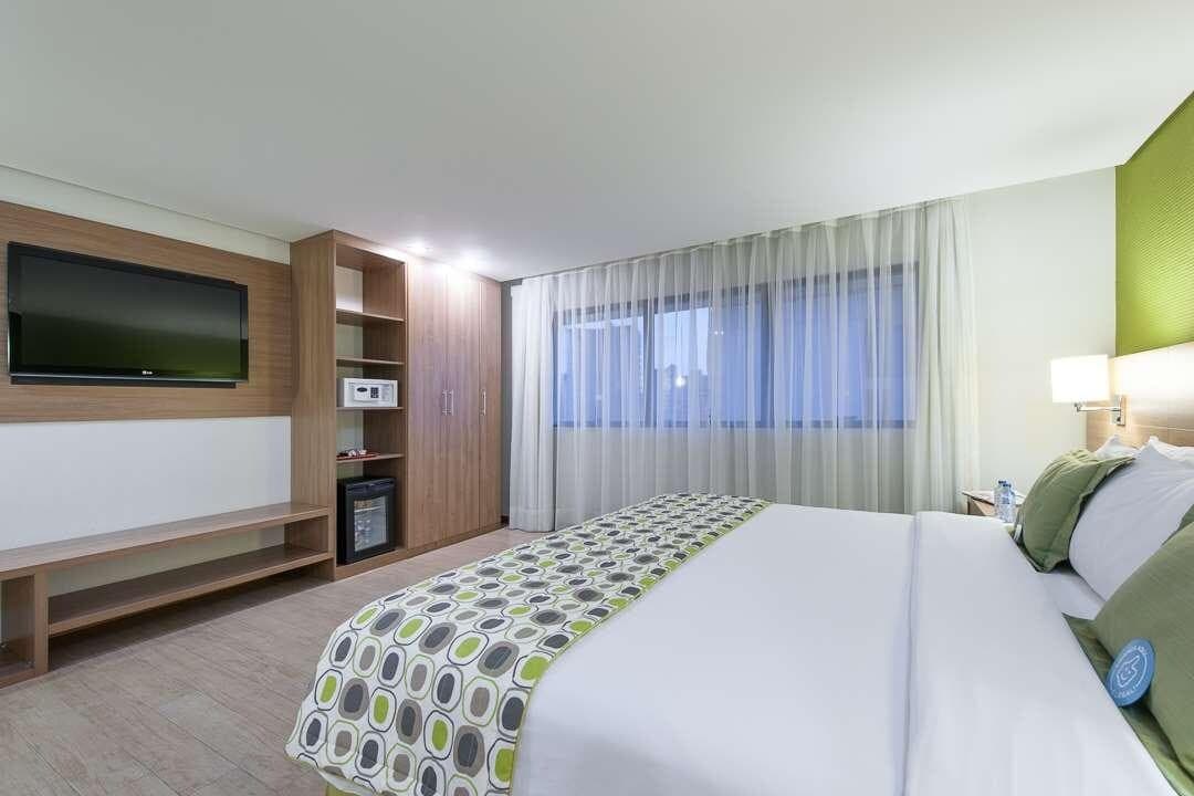 Radisson Hotel Maiorana Belem - Image 2