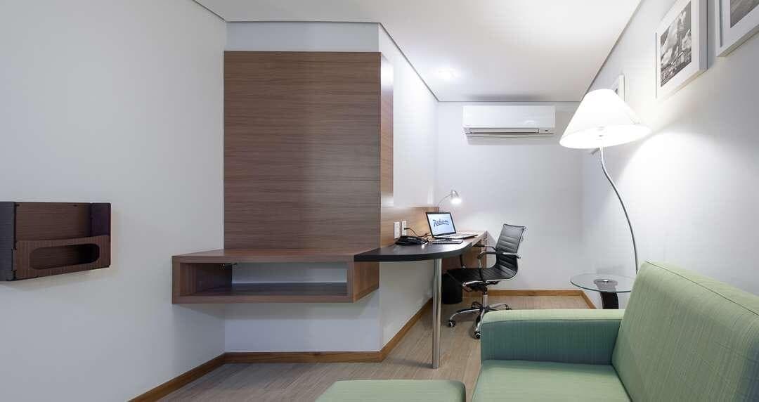 Radisson Hotel Maiorana Belem - Image 3