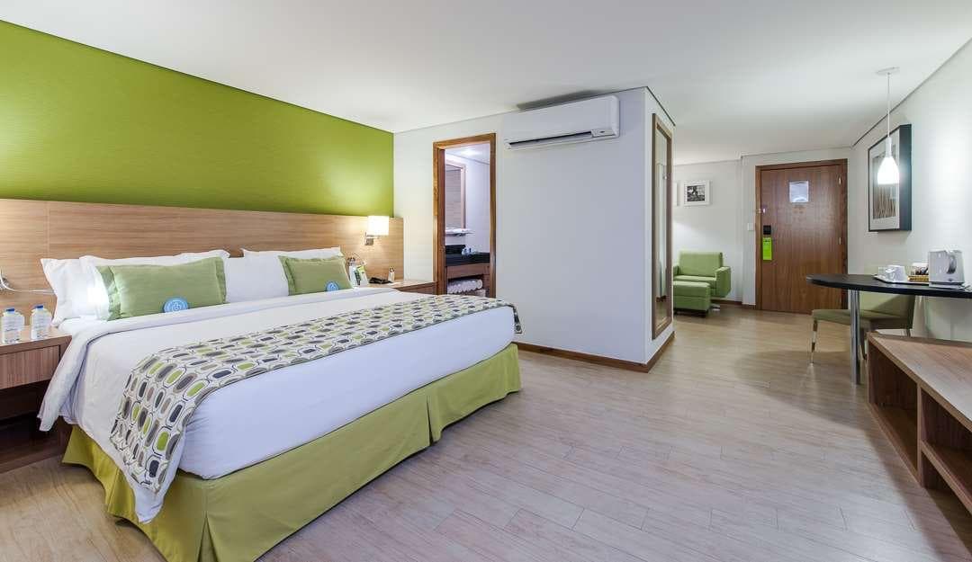 Radisson Hotel Maiorana Belem - Image 4