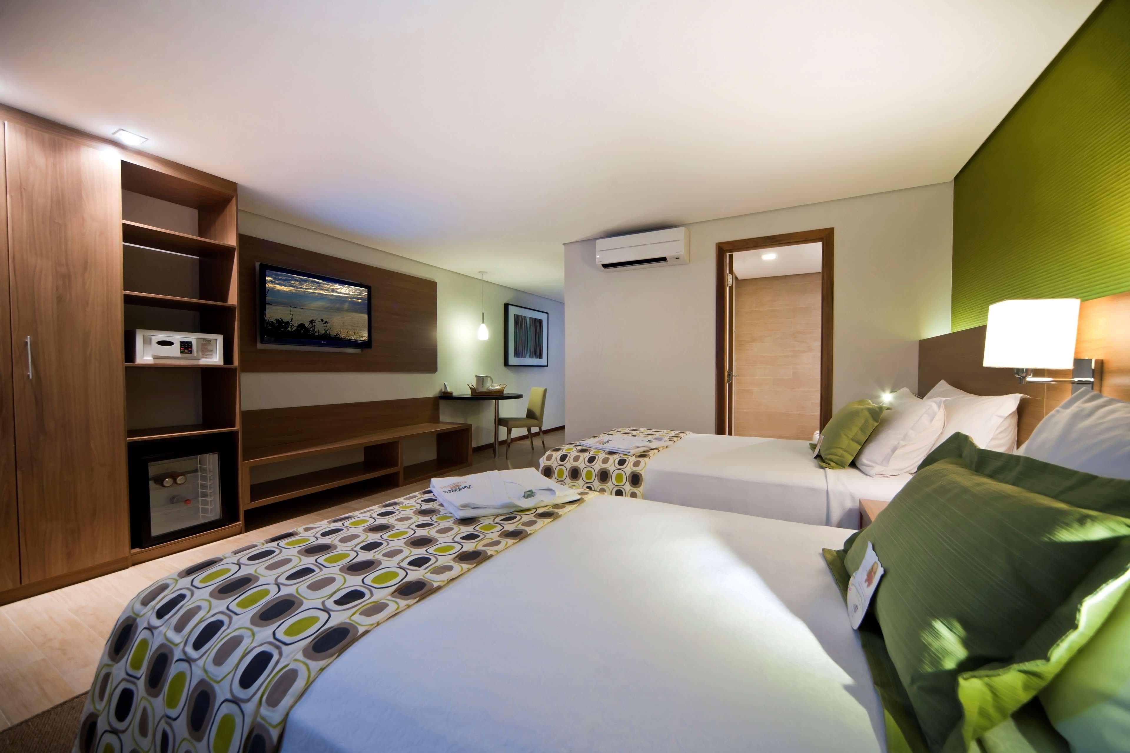 Radisson Hotel Maiorana Belem — 5