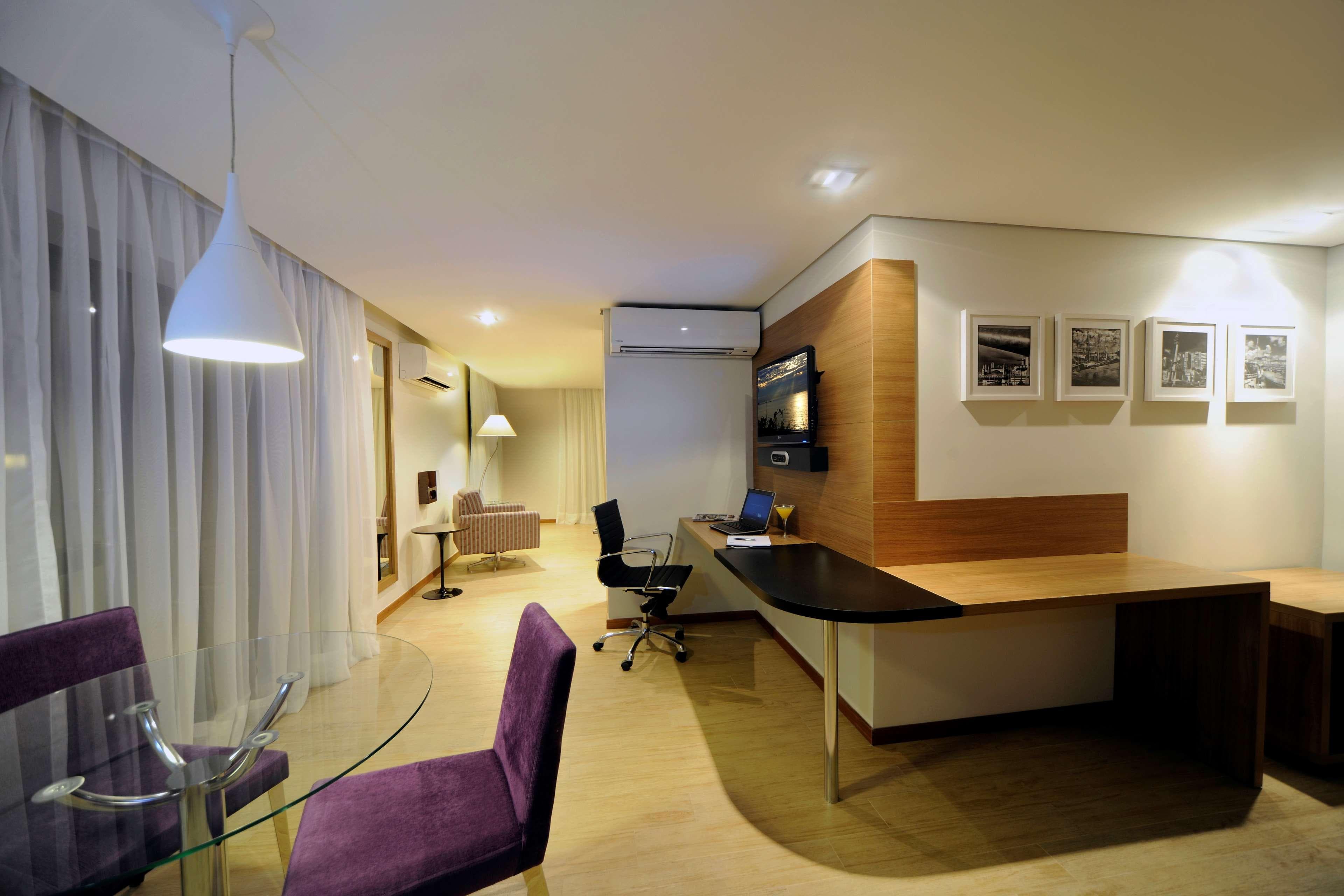 Radisson Hotel Maiorana Belem — 6