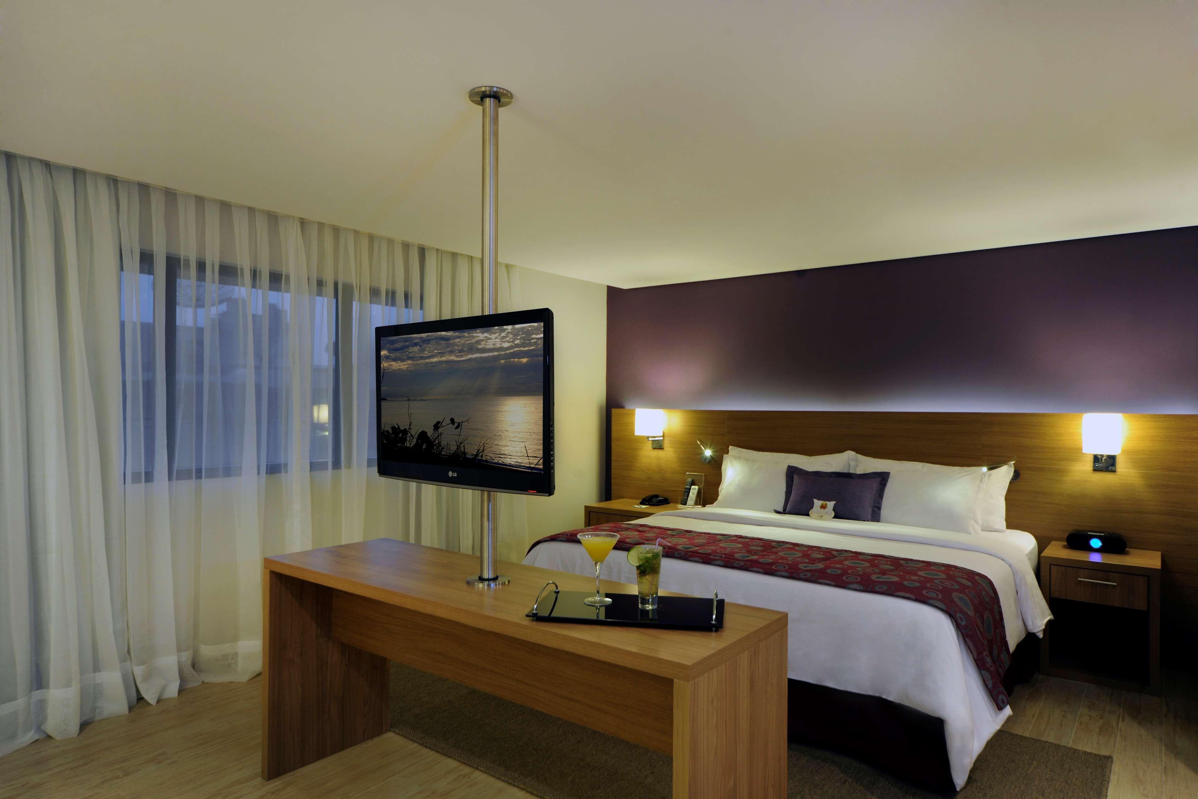 Radisson Hotel Maiorana Belem — 7