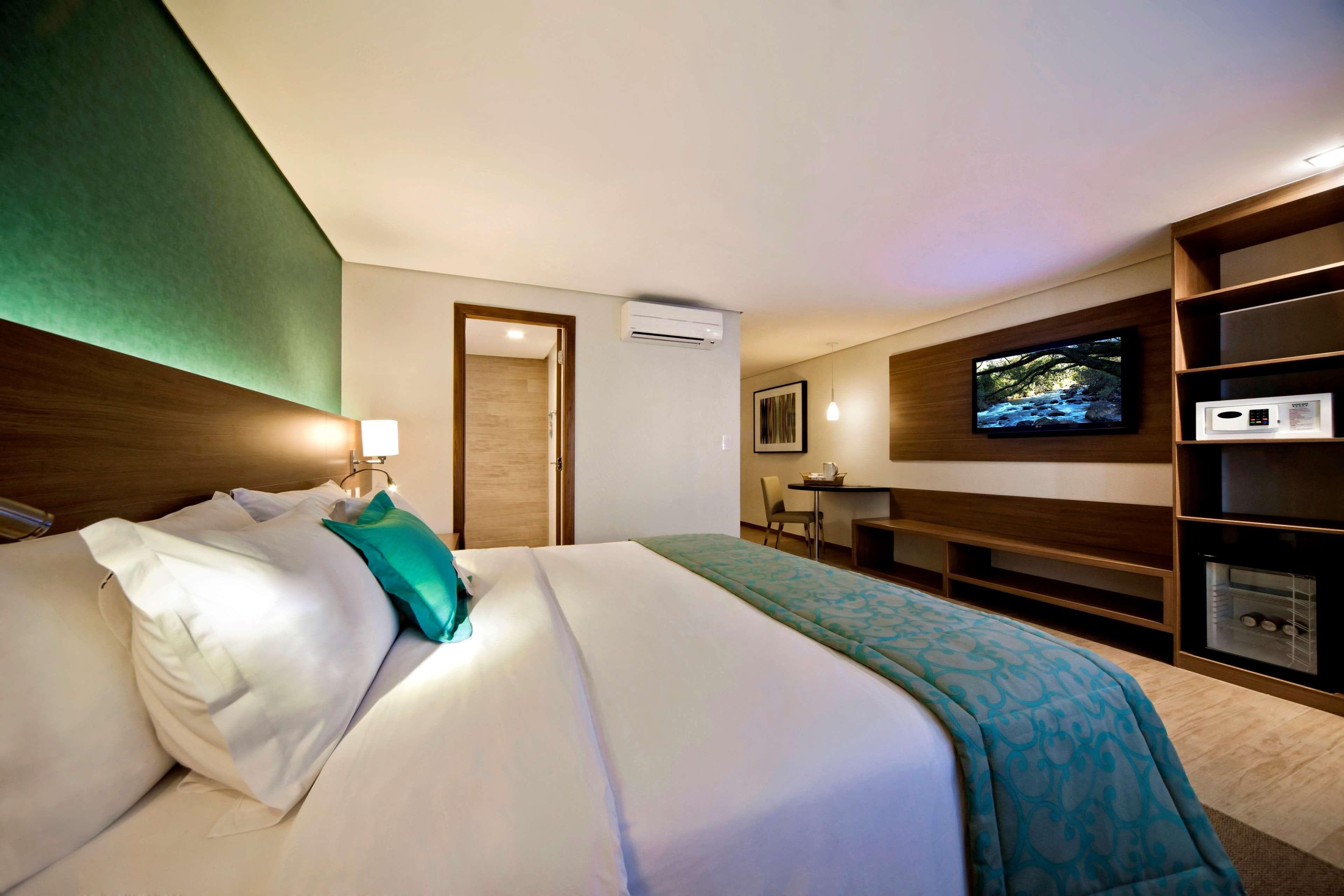 Radisson Hotel Maiorana Belem — 2