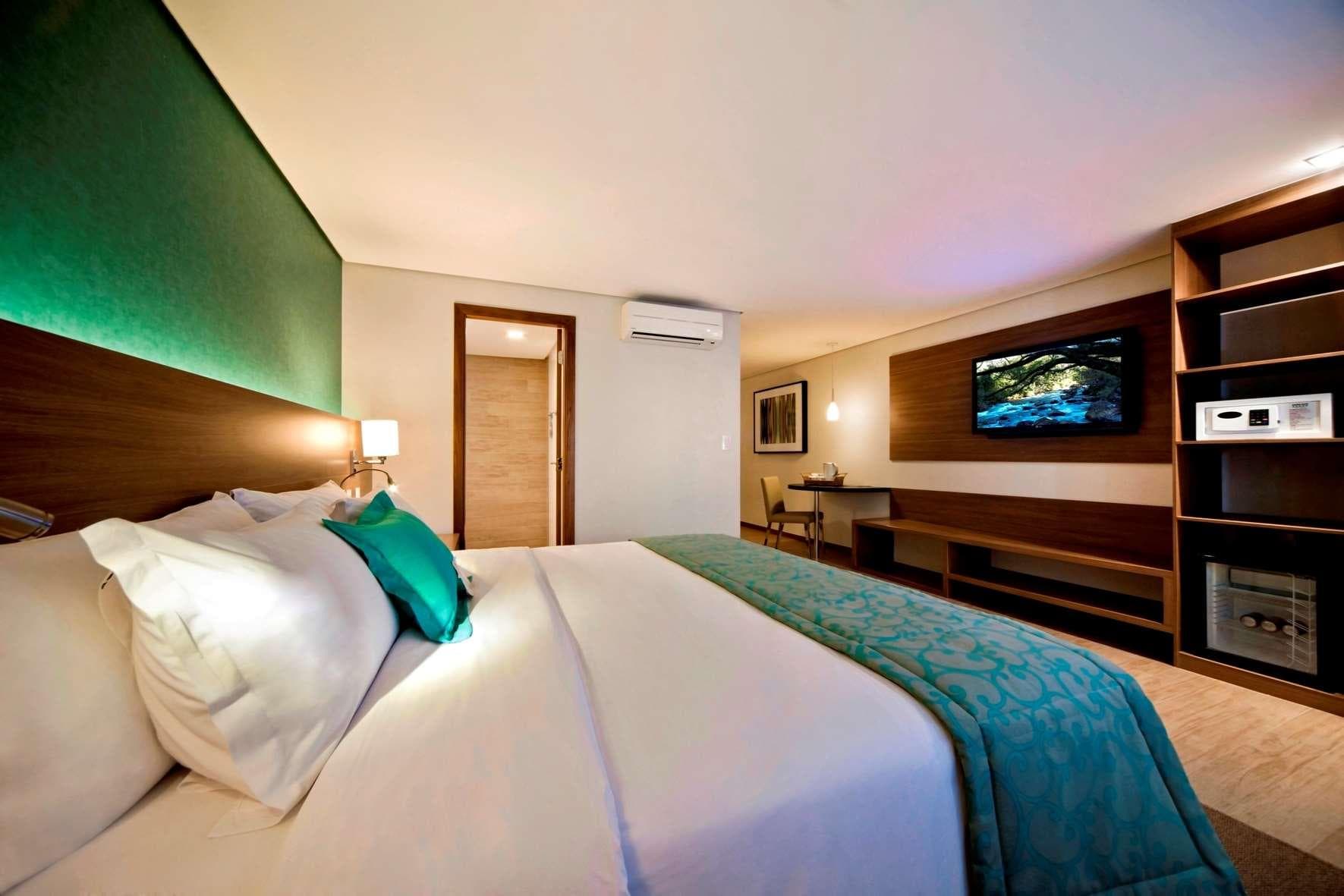 Radisson Hotel Maiorana Belem — 3