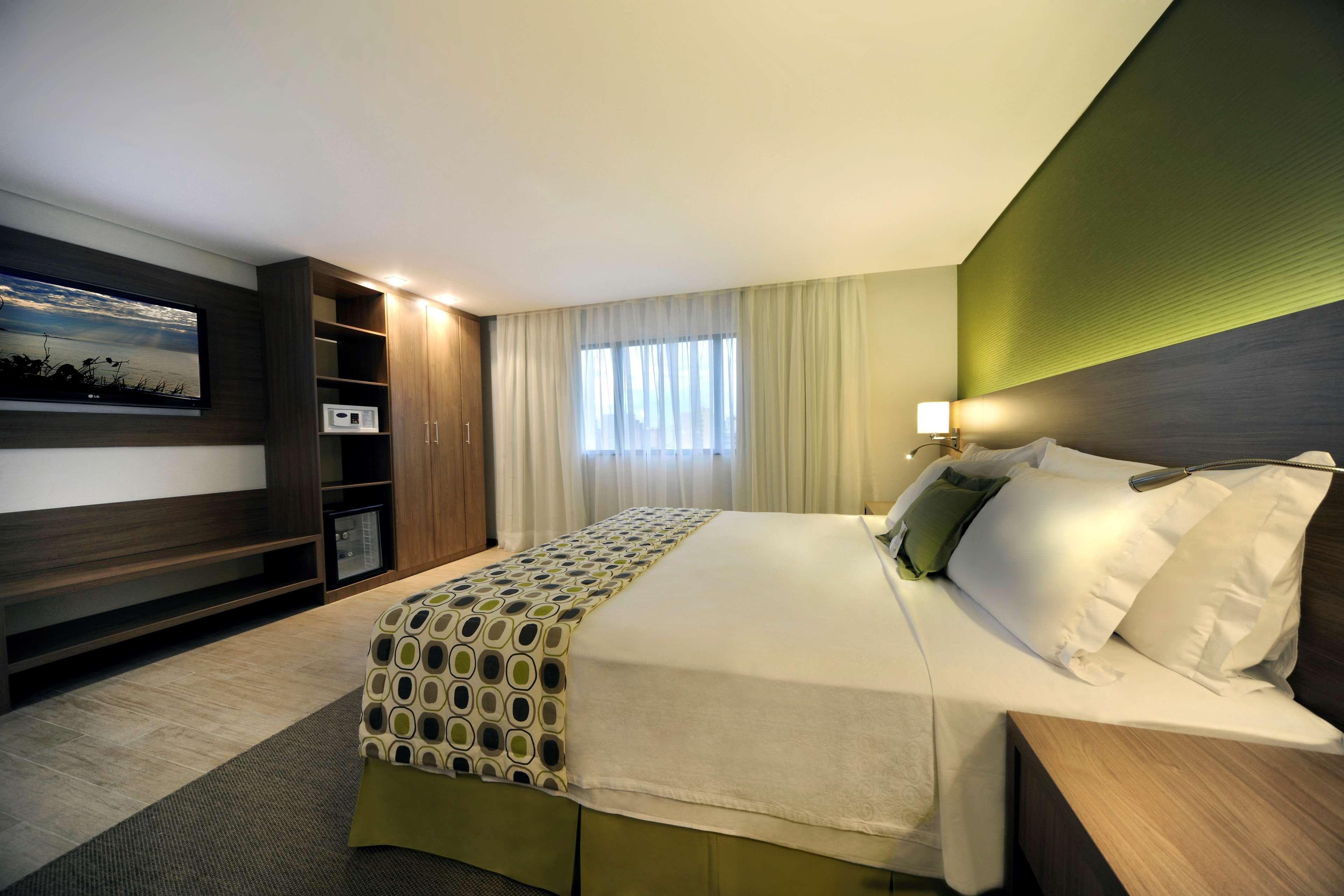 Radisson Hotel Maiorana Belem — 4