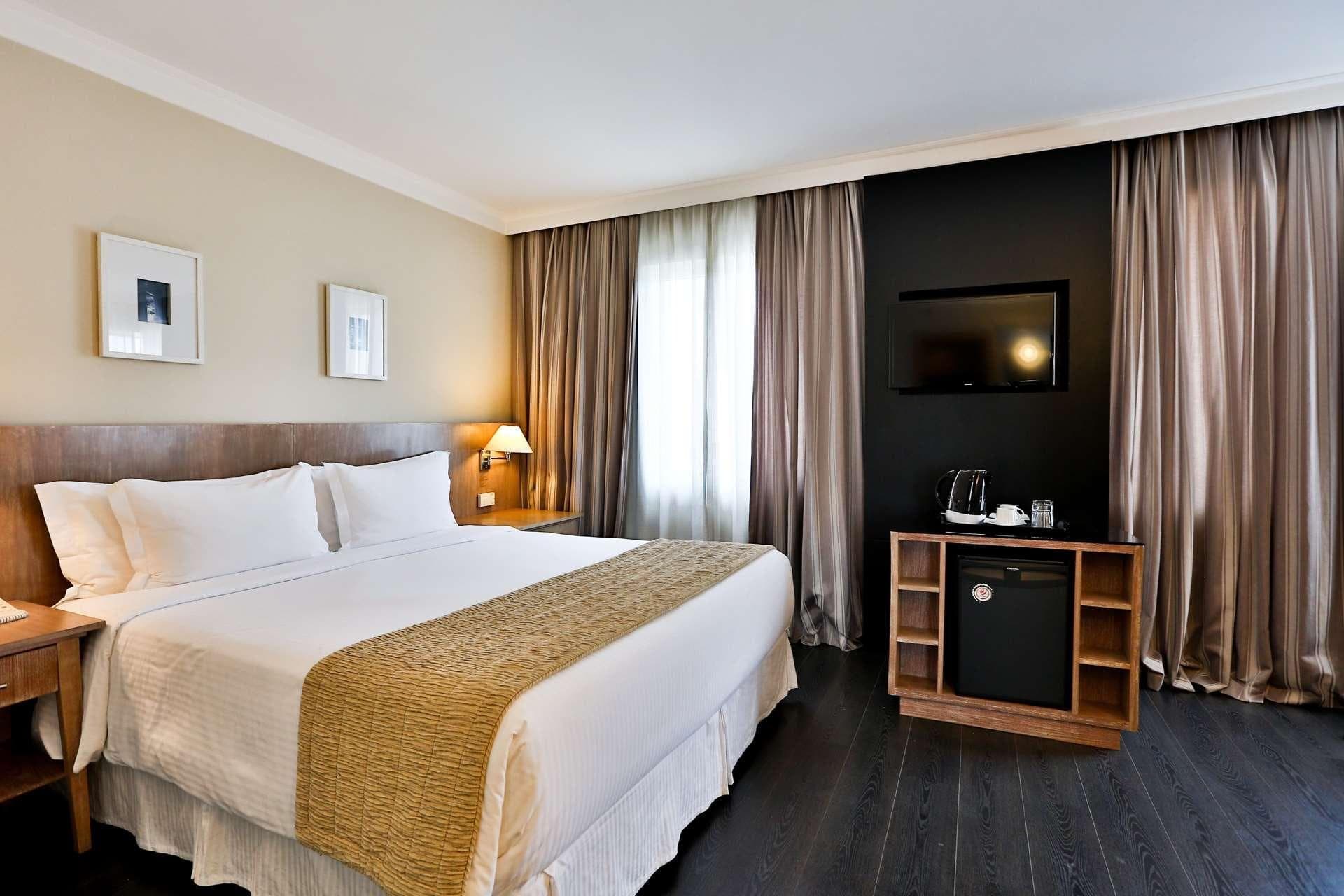 Park Inn by Radisson Berrini - Image 2