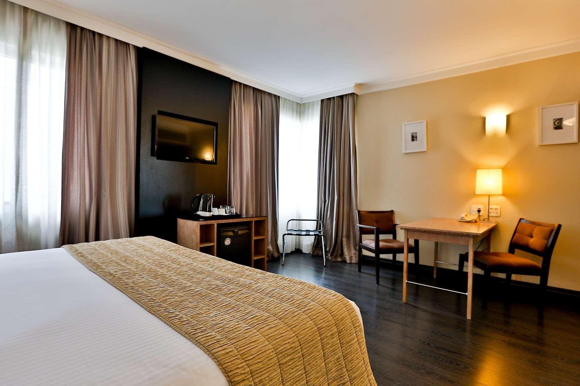 Park Inn by Radisson Berrini — 6
