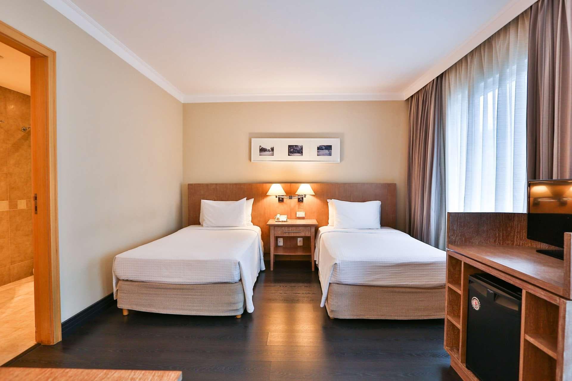 Park Inn by Radisson Berrini - Image 5