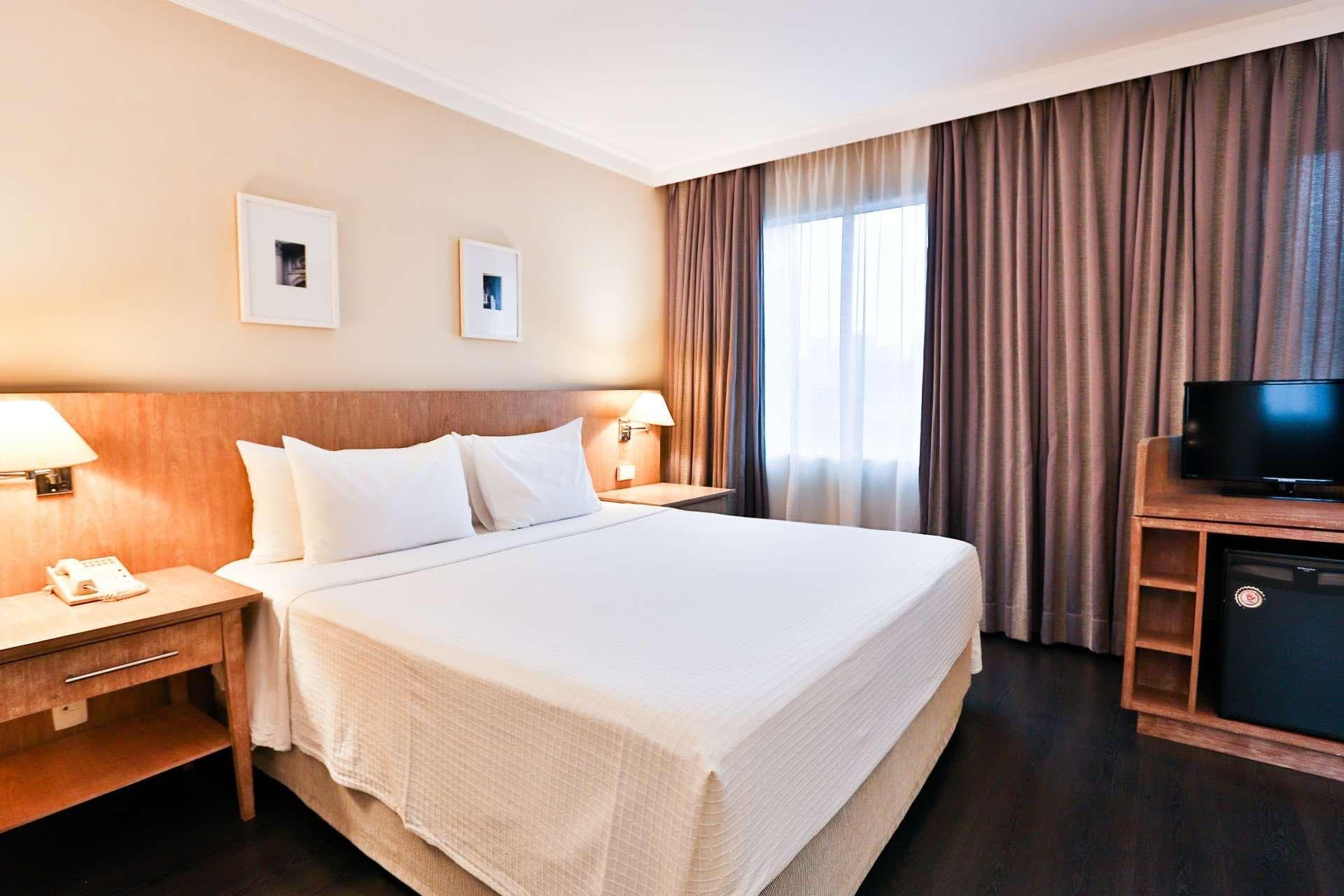 Park Inn by Radisson Berrini - Image 3