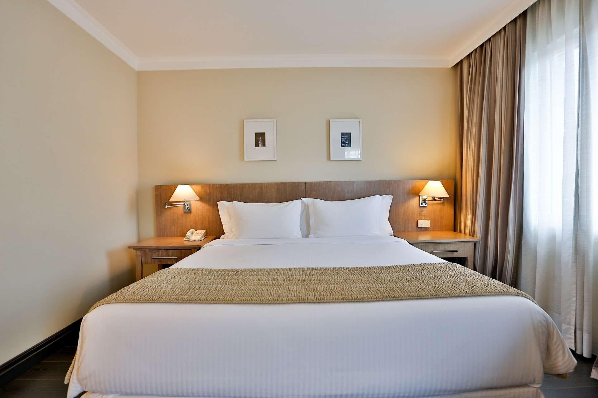 Park Inn by Radisson Berrini — 4