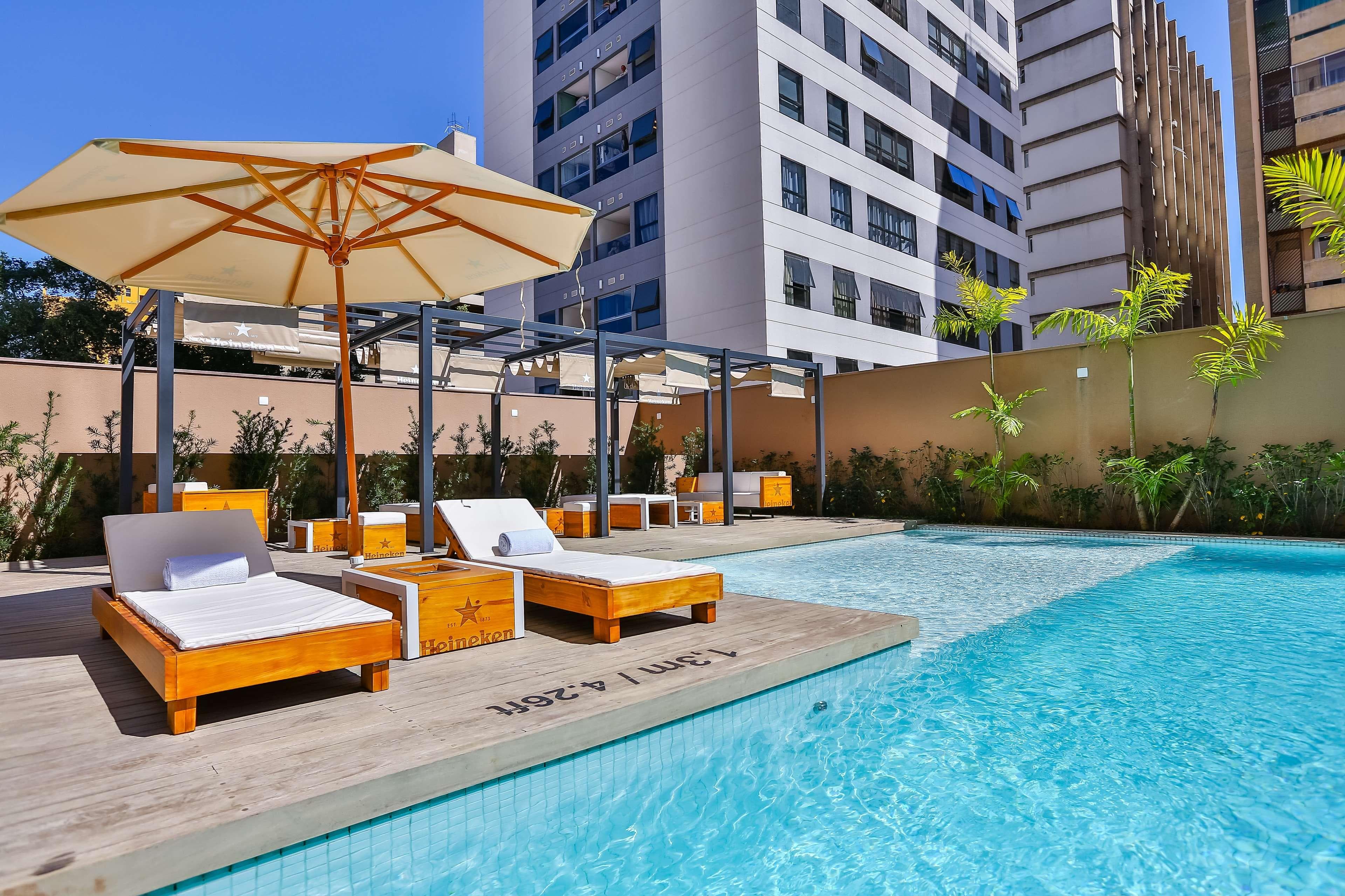 Radisson RED Campinas - Image 1