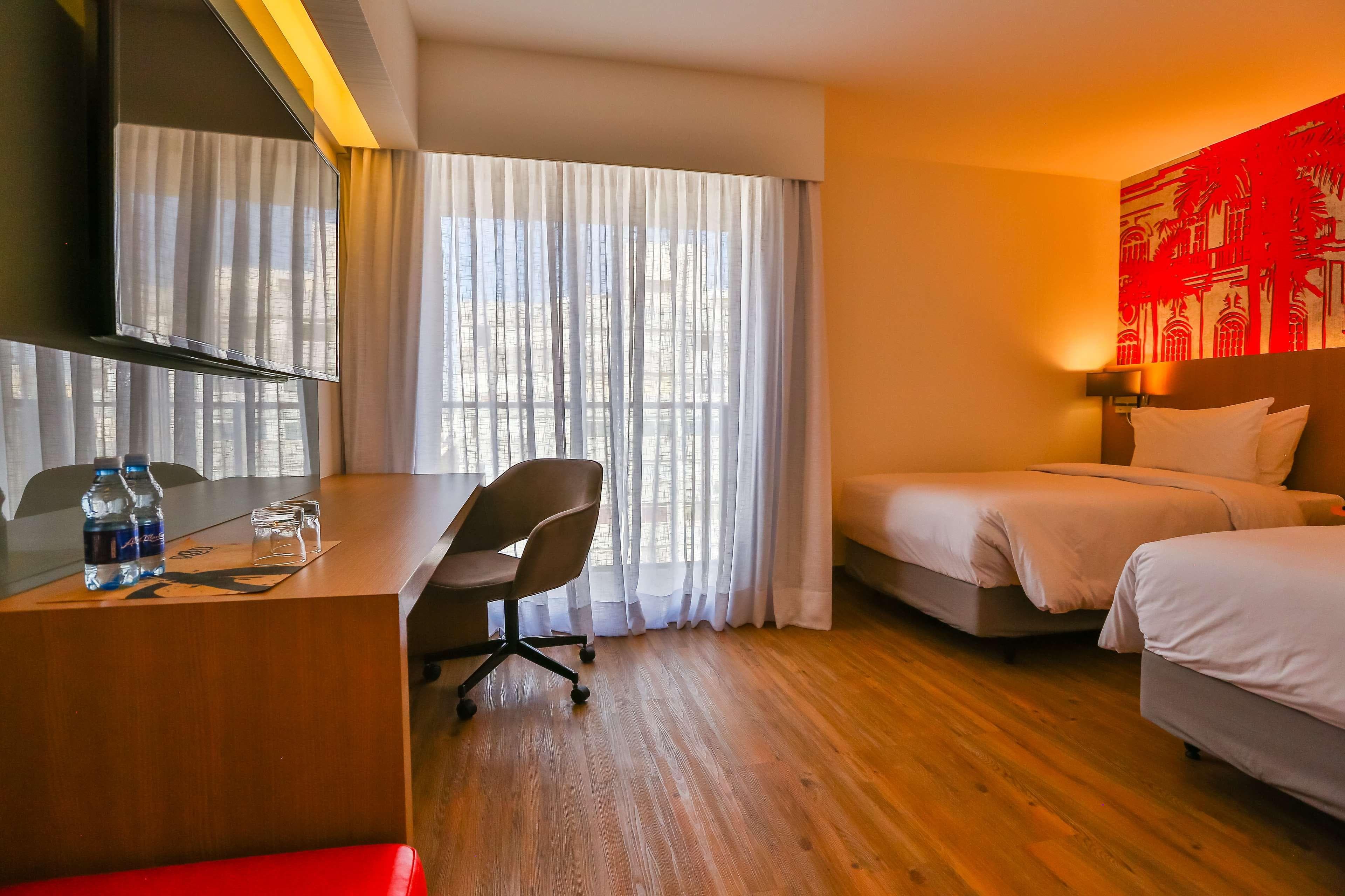 Radisson RED Campinas — 6
